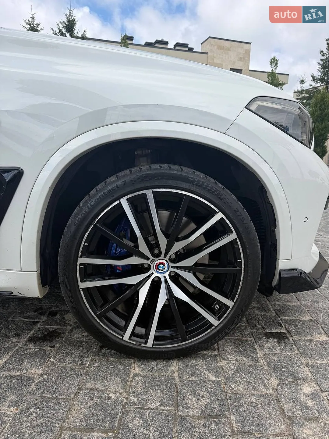 2019 BMW X5 - мініатюра 18