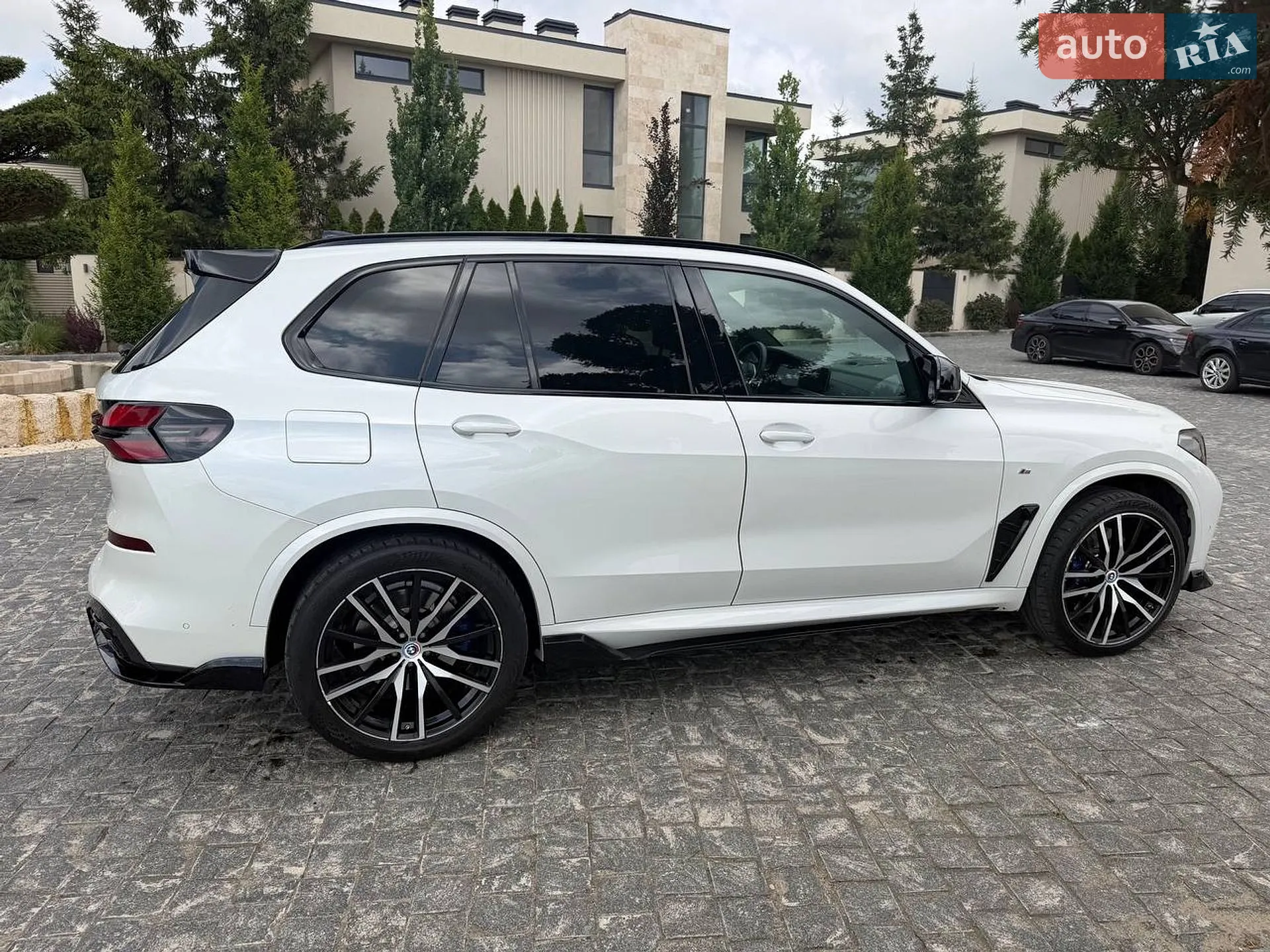 2019 BMW X5 - мініатюра 10