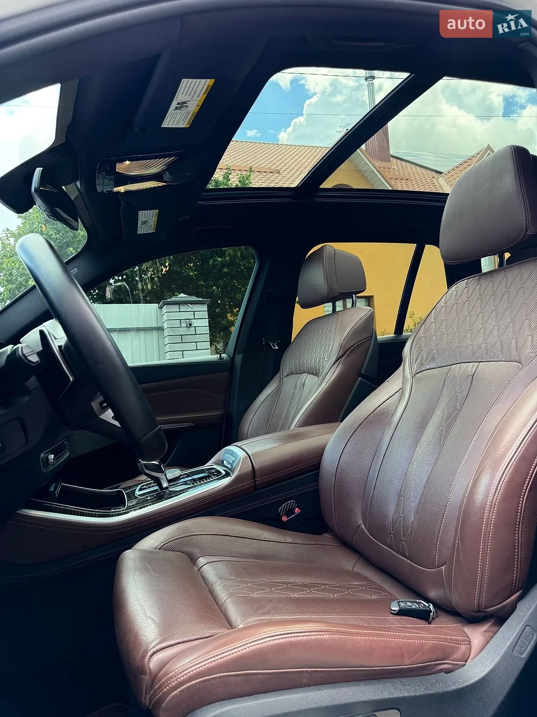 2018 BMW X5 - мініатюра 5