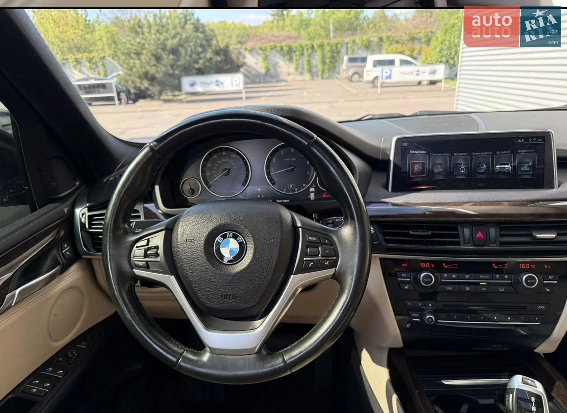 2016 BMW X5 - мініатюра 20