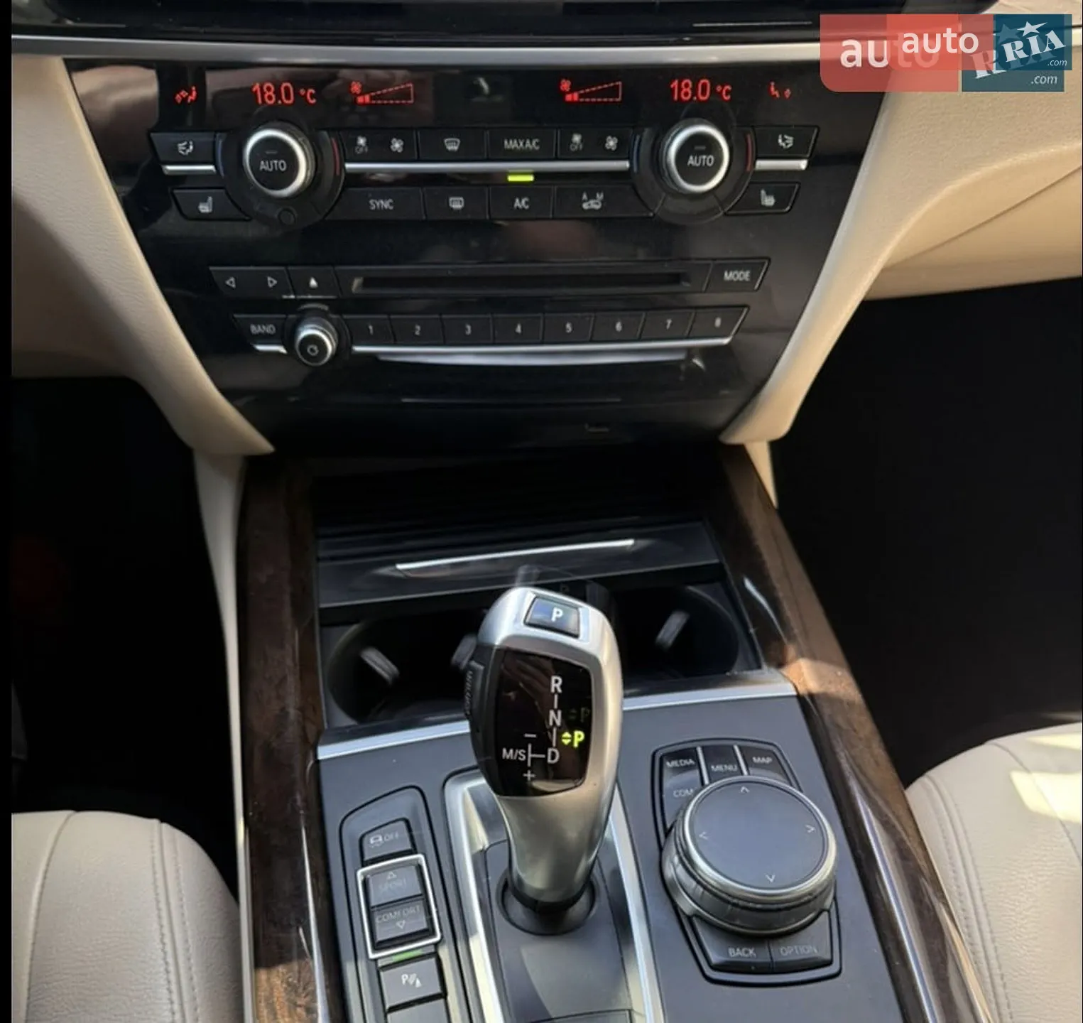 2016 BMW X5 - мініатюра 31