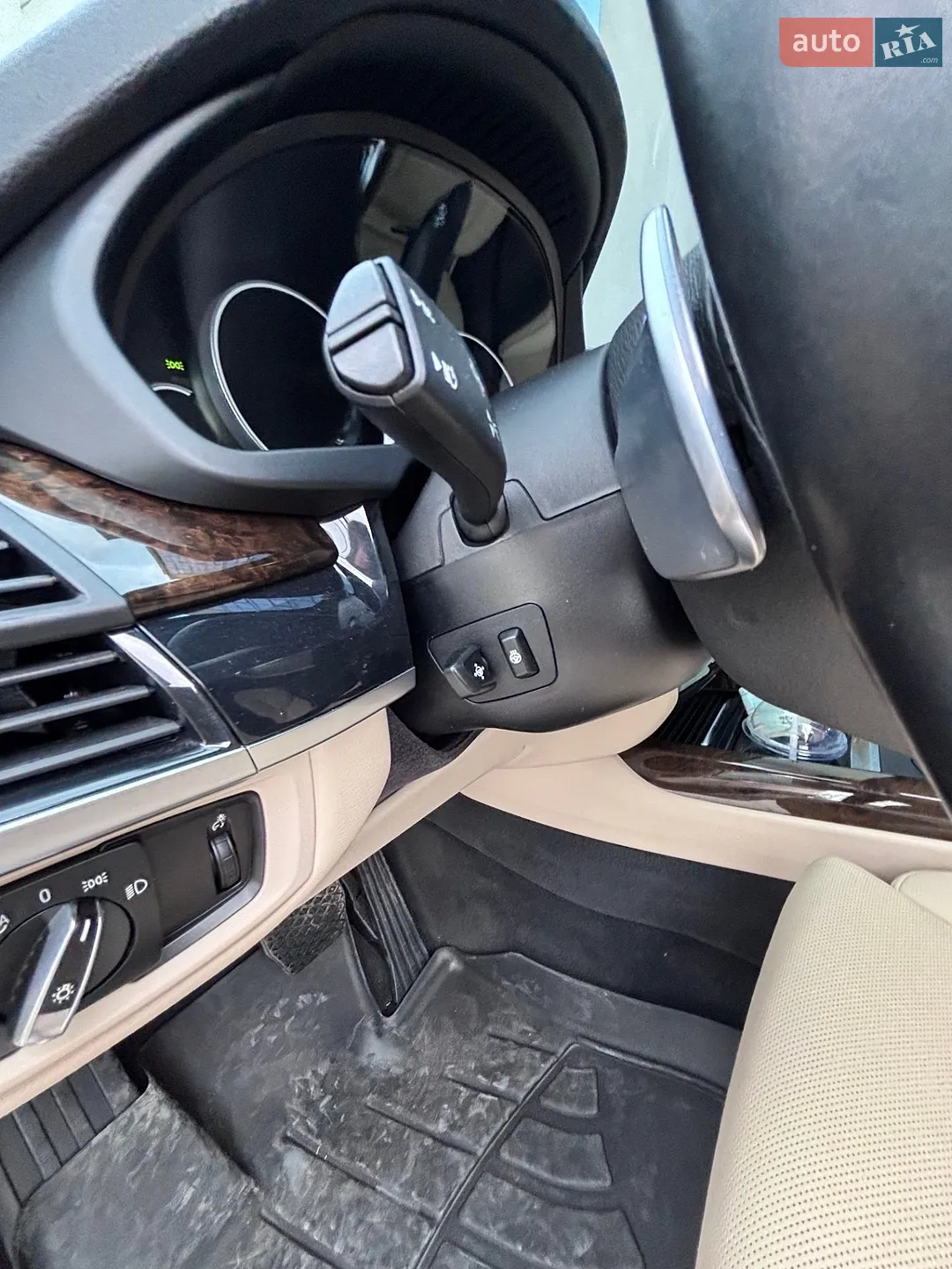 2017 BMW X5 - мініатюра 9
