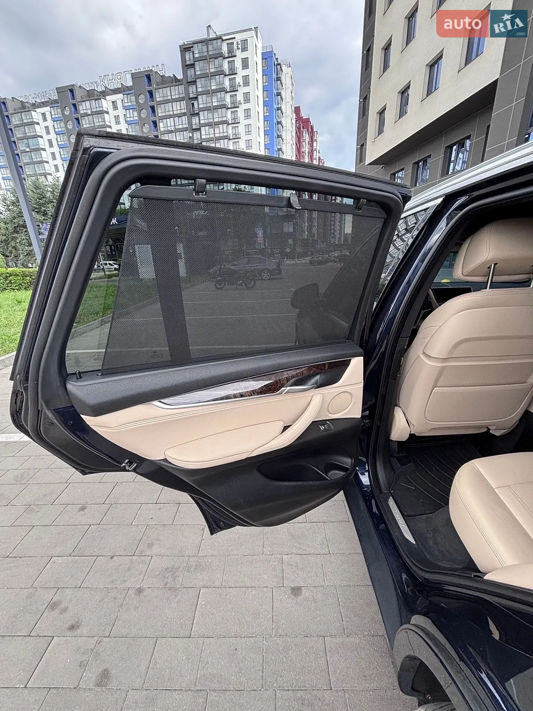 2017 BMW X5 - мініатюра 14
