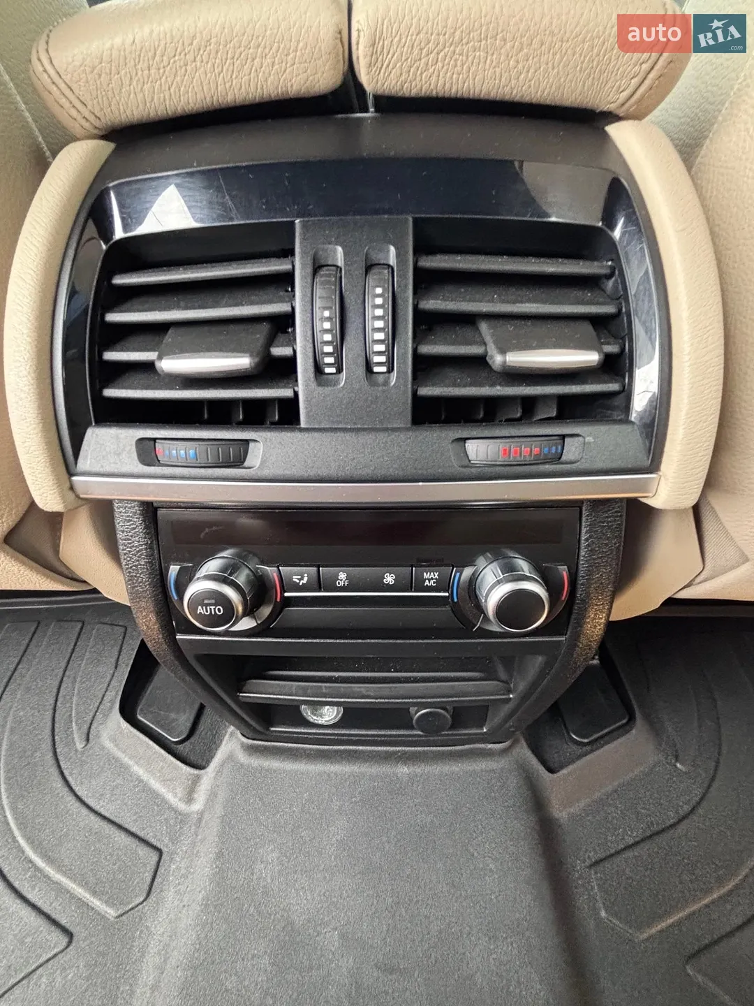 2017 BMW X5 - мініатюра 31