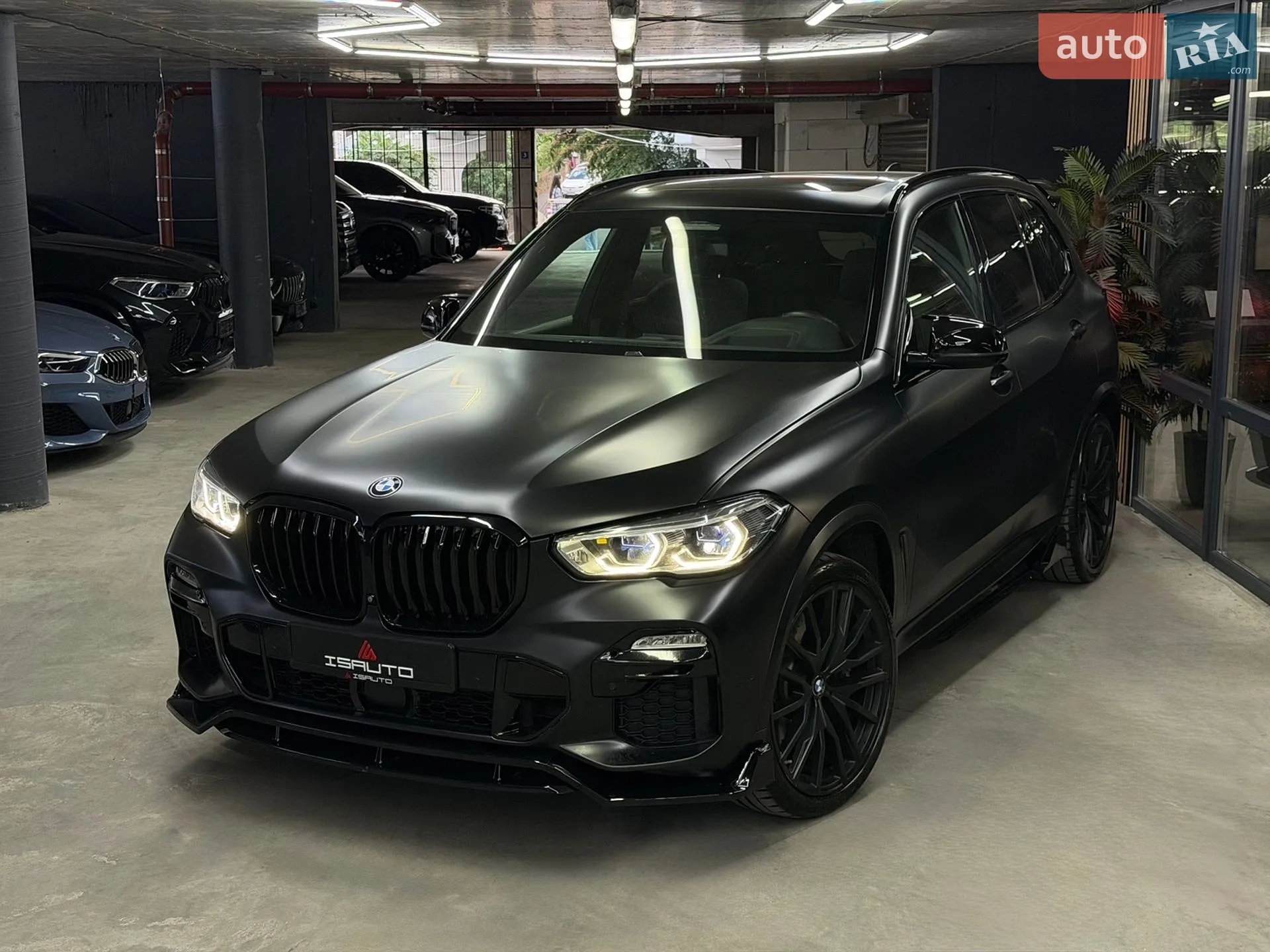 2019 BMW X5 - мініатюра 6