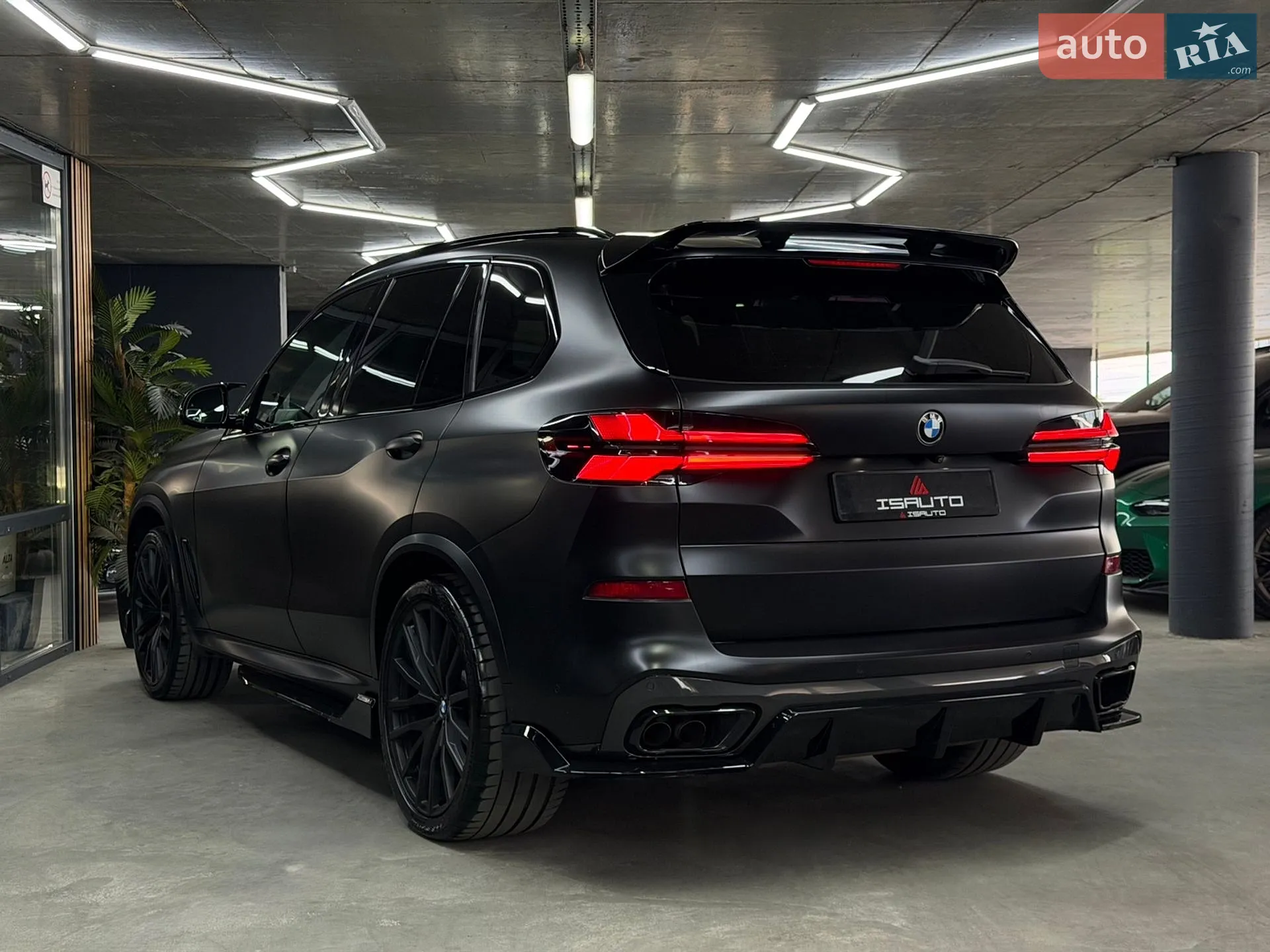 2019 BMW X5 - мініатюра 11