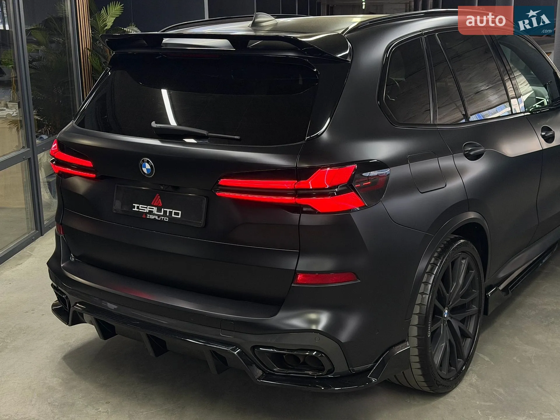 2019 BMW X5 - мініатюра 16