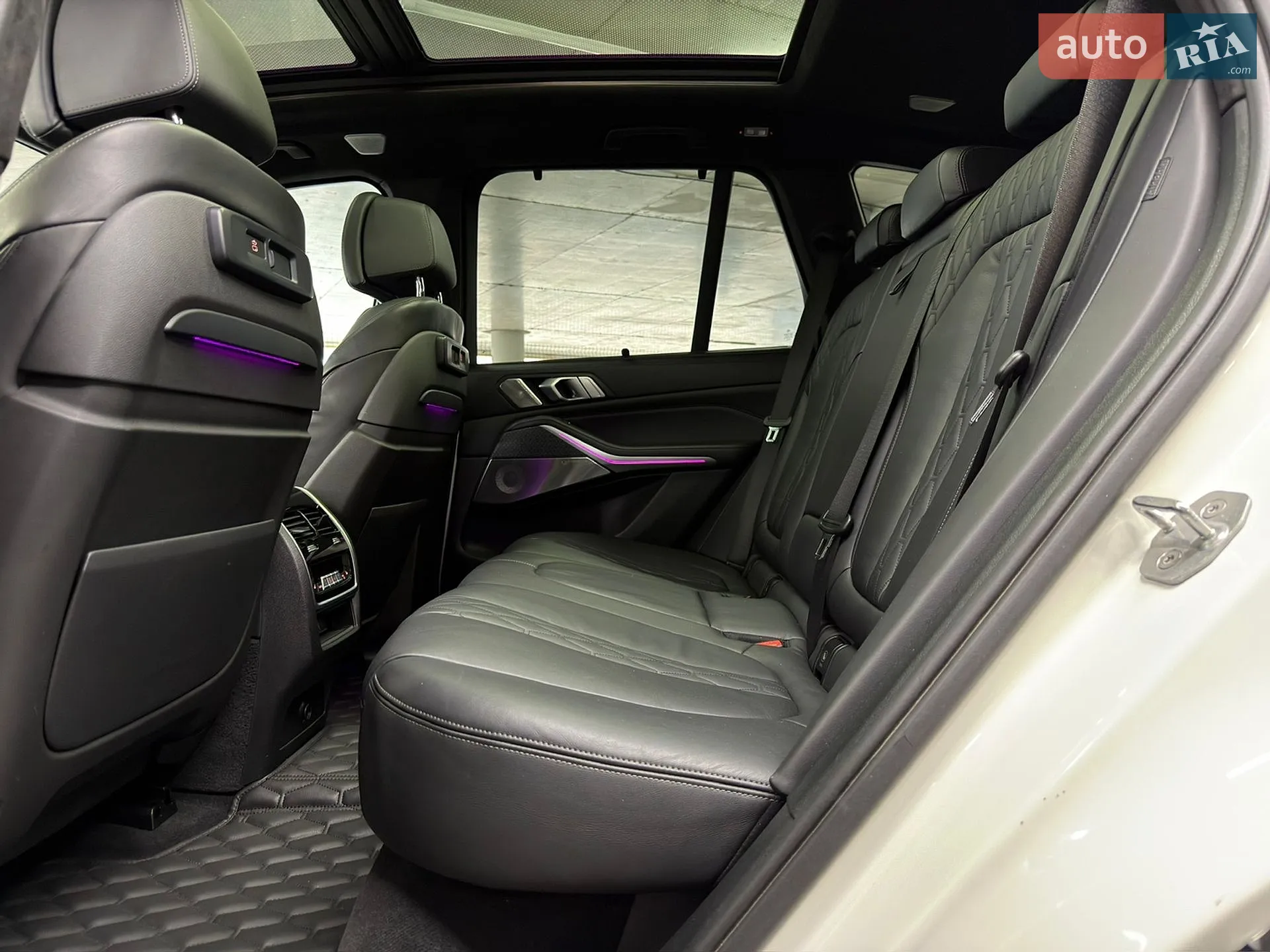 2019 BMW X5 - мініатюра 26