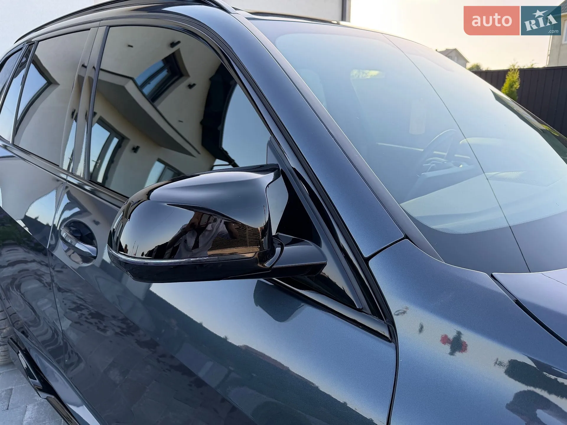 2022 BMW X5 - мініатюра 13