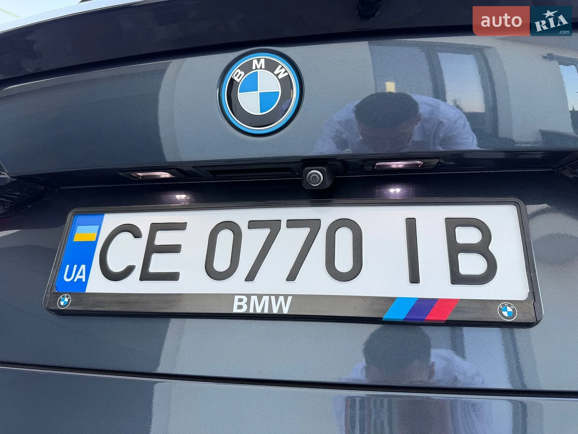 2022 BMW X5 - мініатюра 26