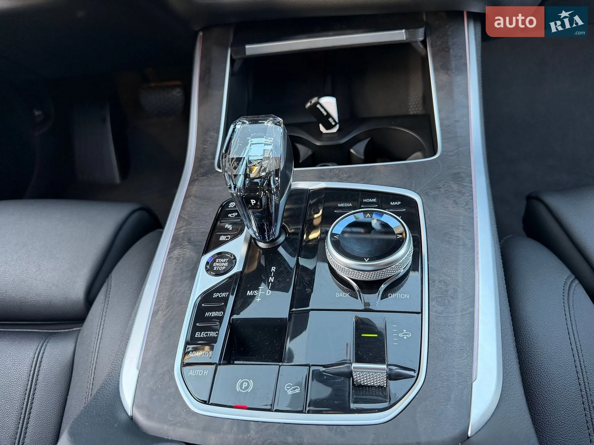 2022 BMW X5 - мініатюра 45
