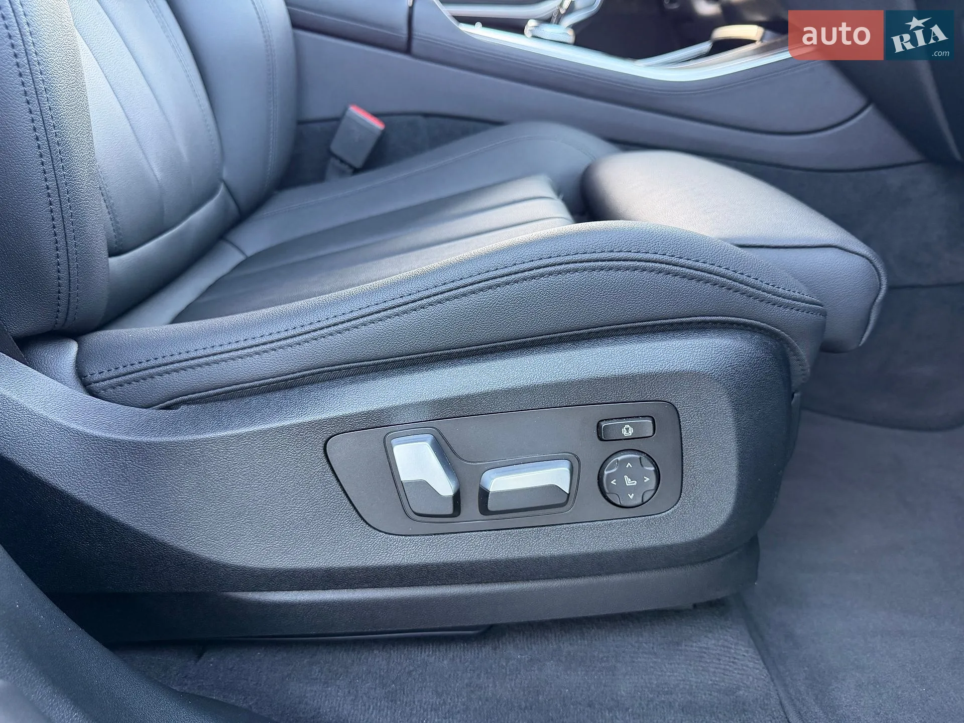2022 BMW X5 - мініатюра 50