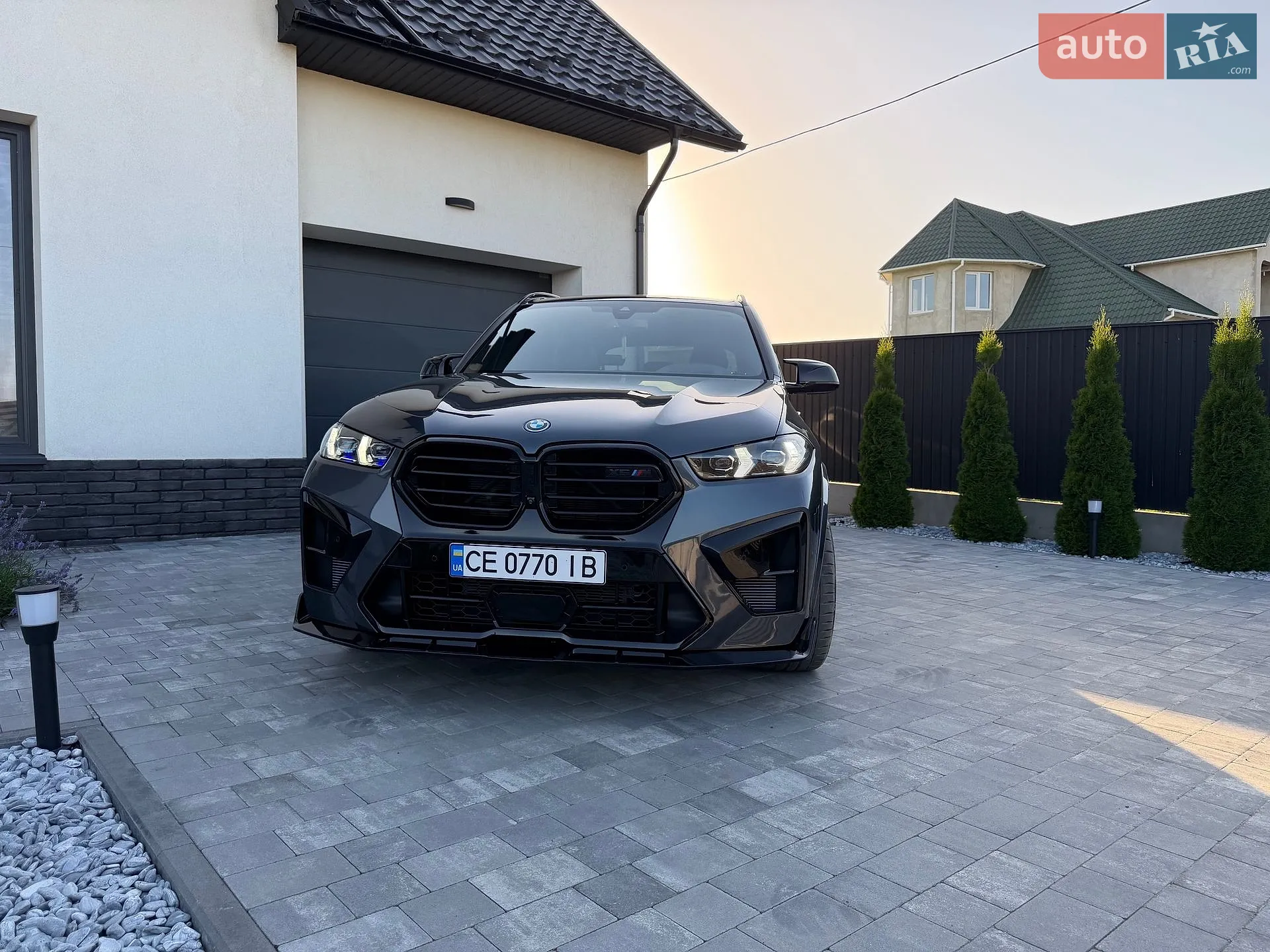 2022 BMW X5 - мініатюра 109