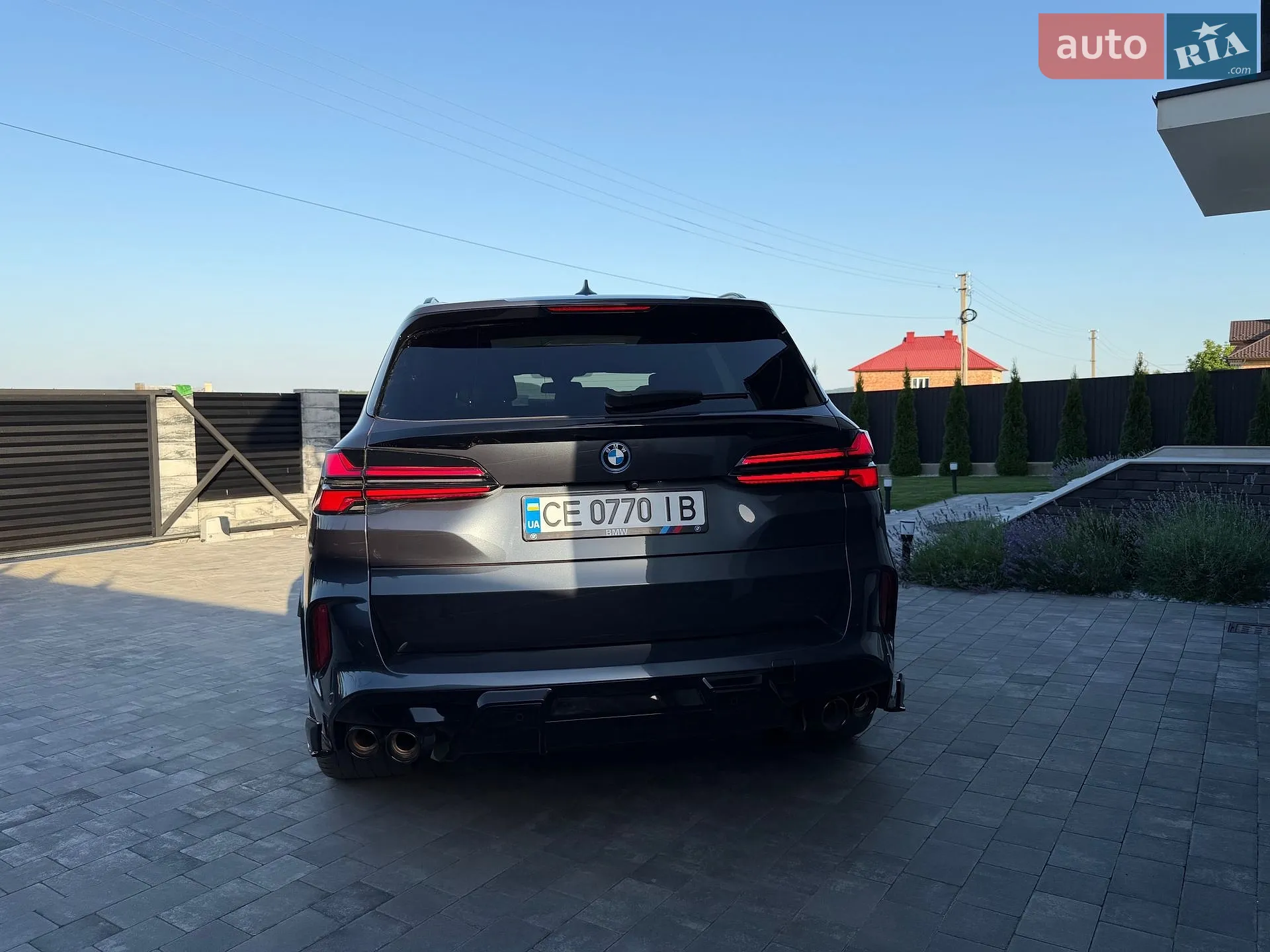 2022 BMW X5 - мініатюра 112
