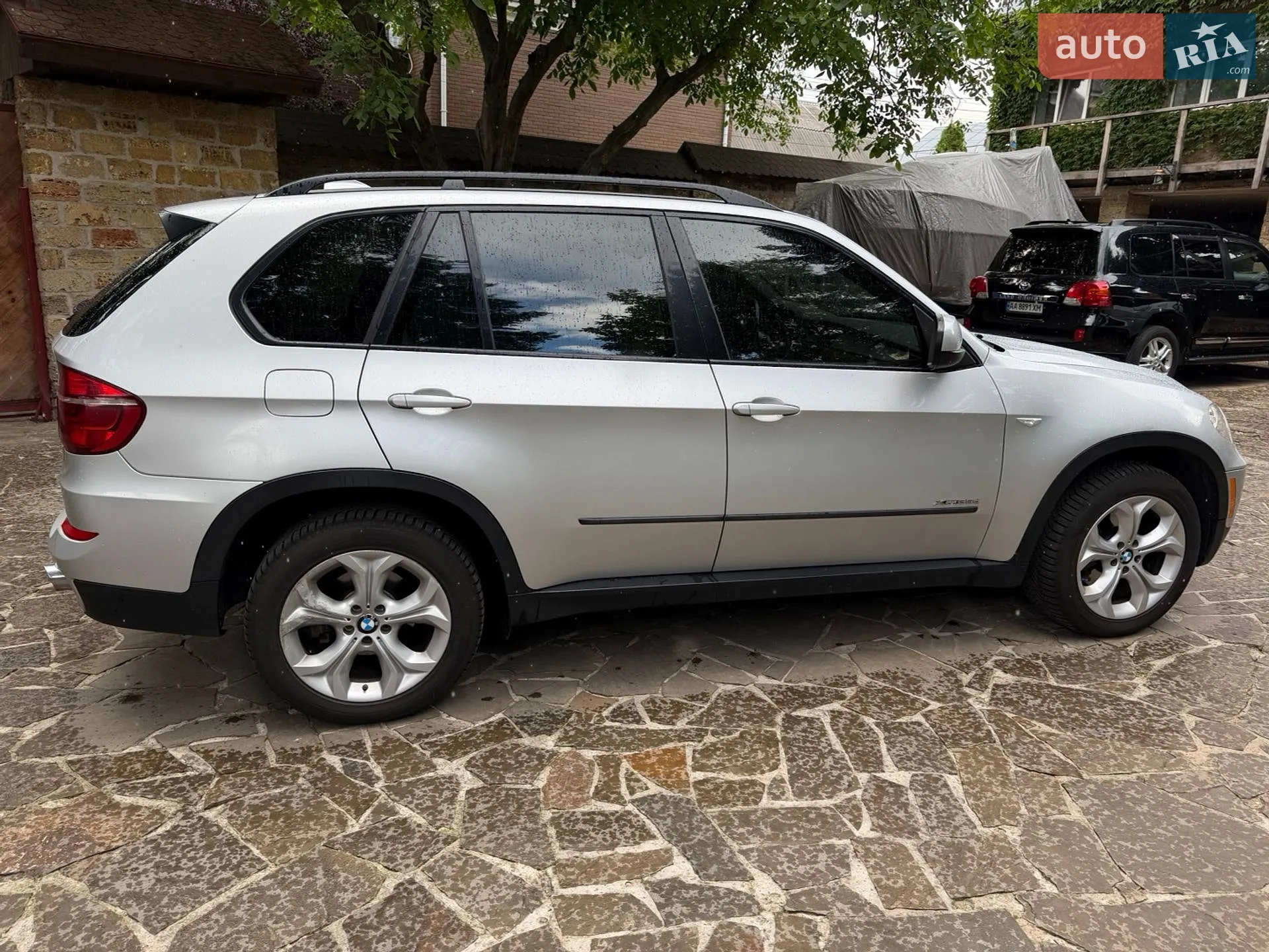2013 BMW X5 - мініатюра 4