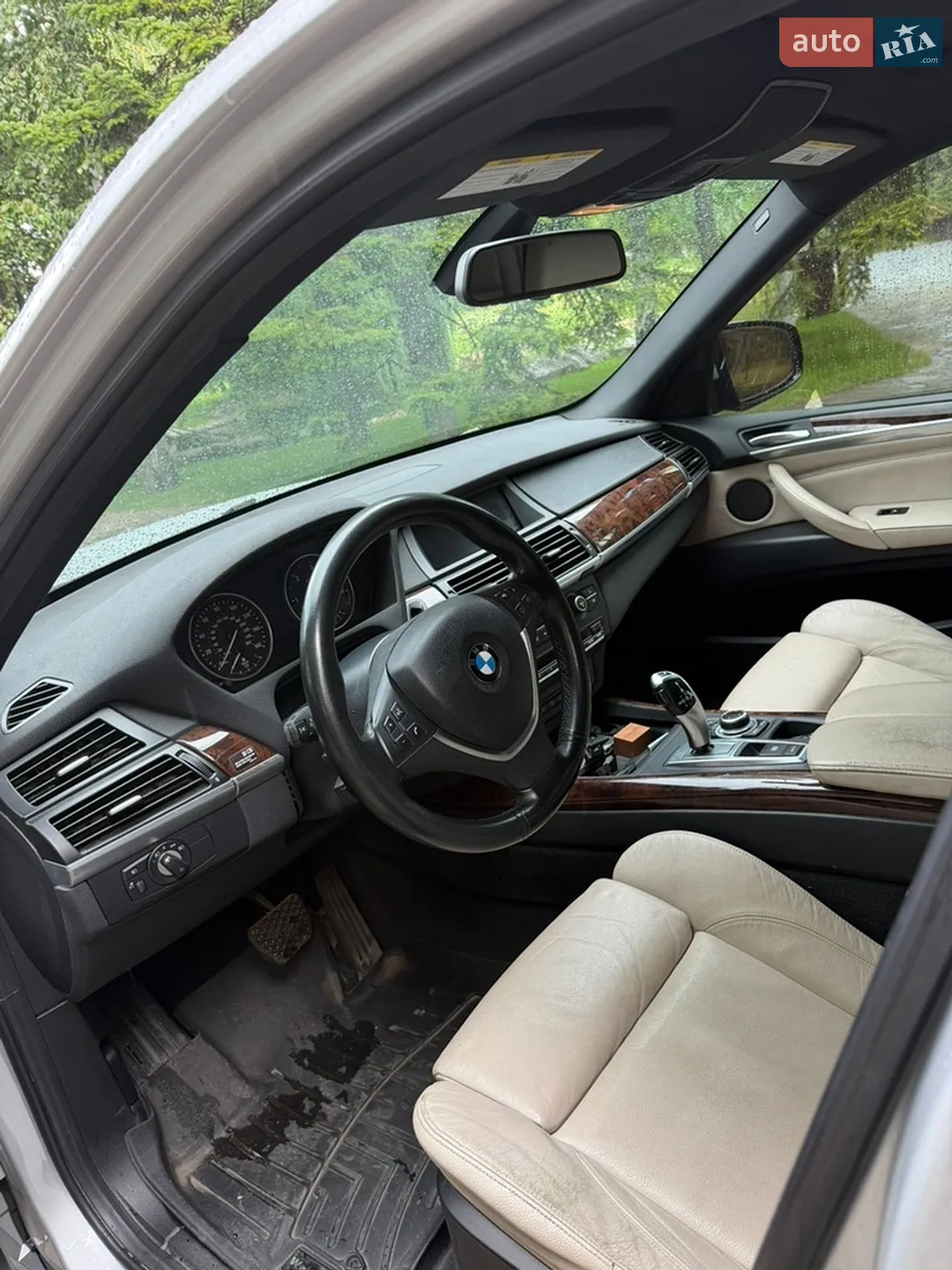 2013 BMW X5 - мініатюра 11