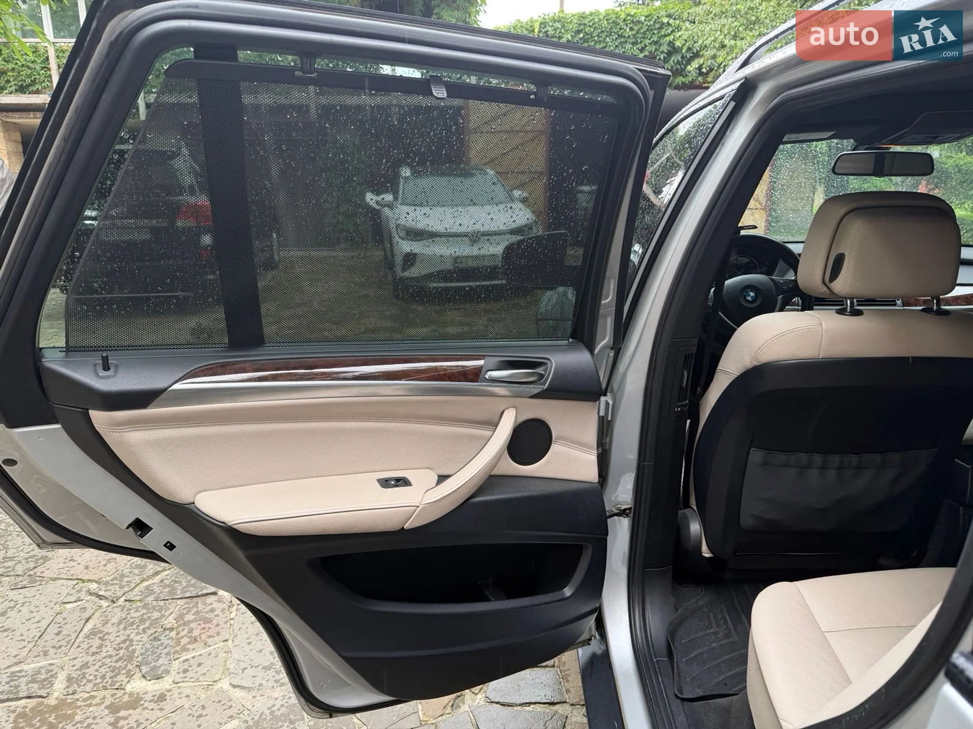 2013 BMW X5 - мініатюра 12