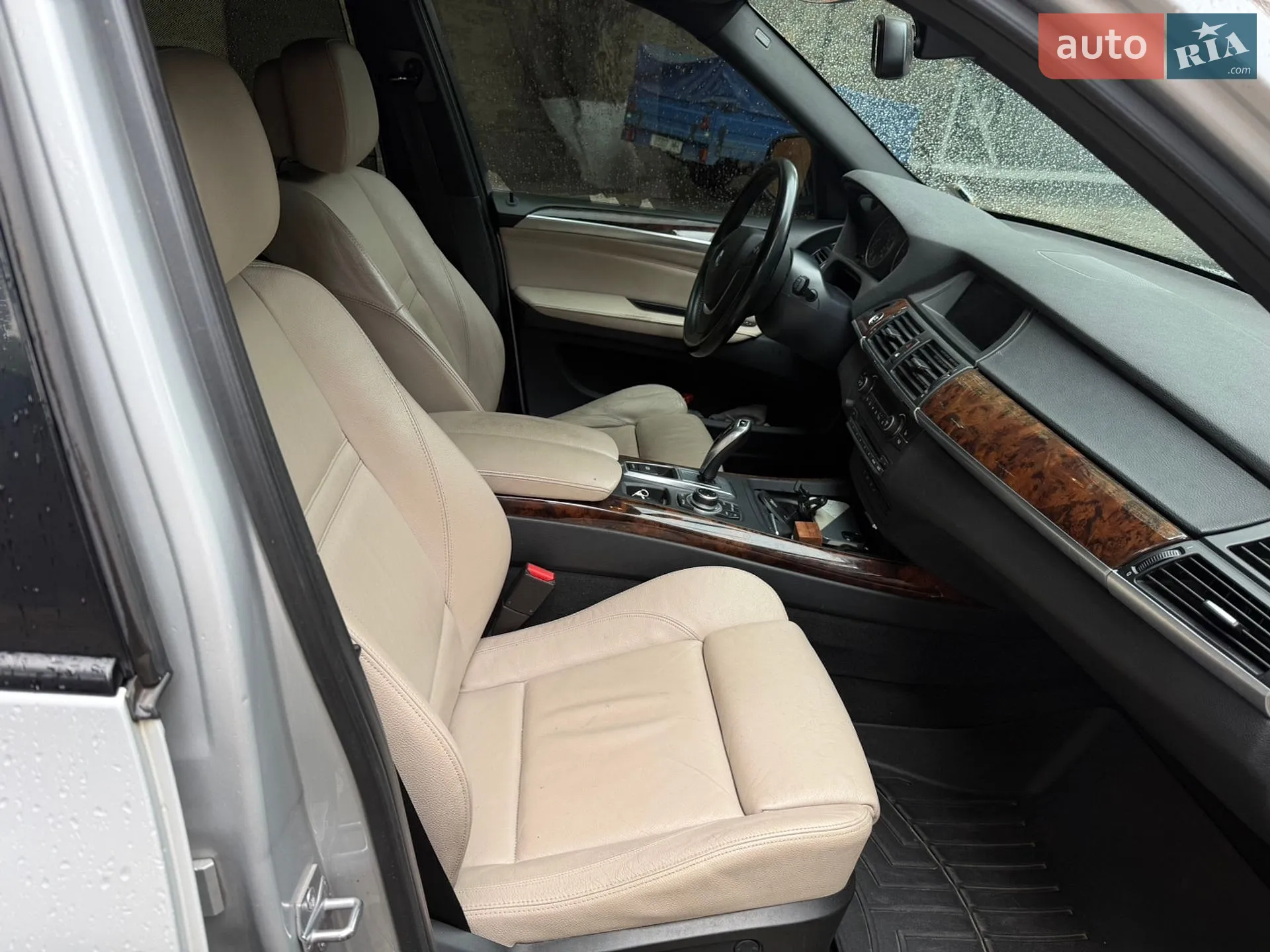 2013 BMW X5 - мініатюра 16