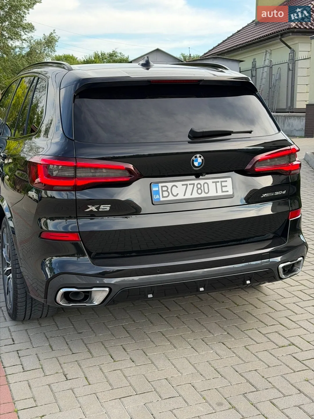 2022 BMW X5 - мініатюра 11