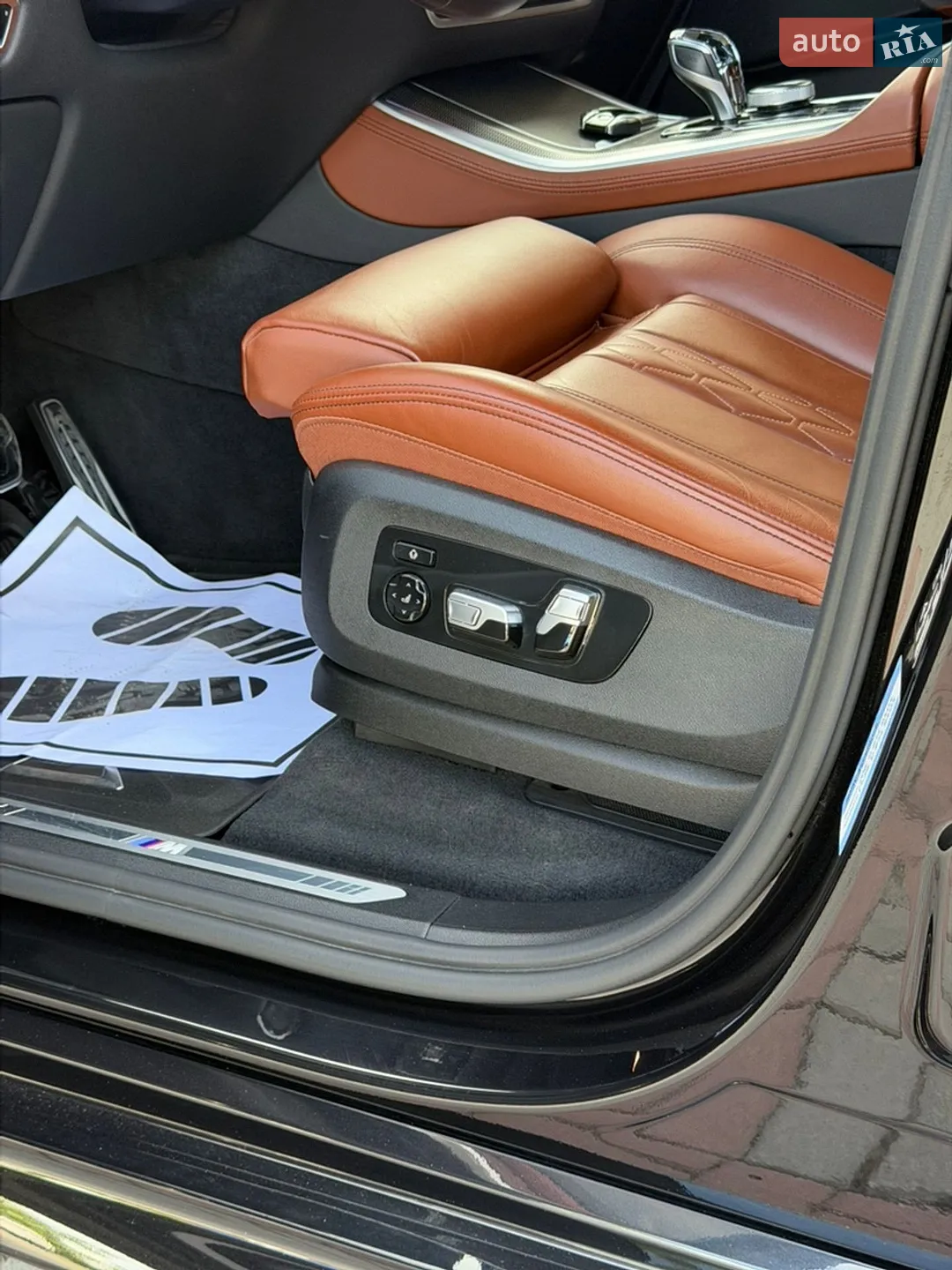 2022 BMW X5 - мініатюра 23