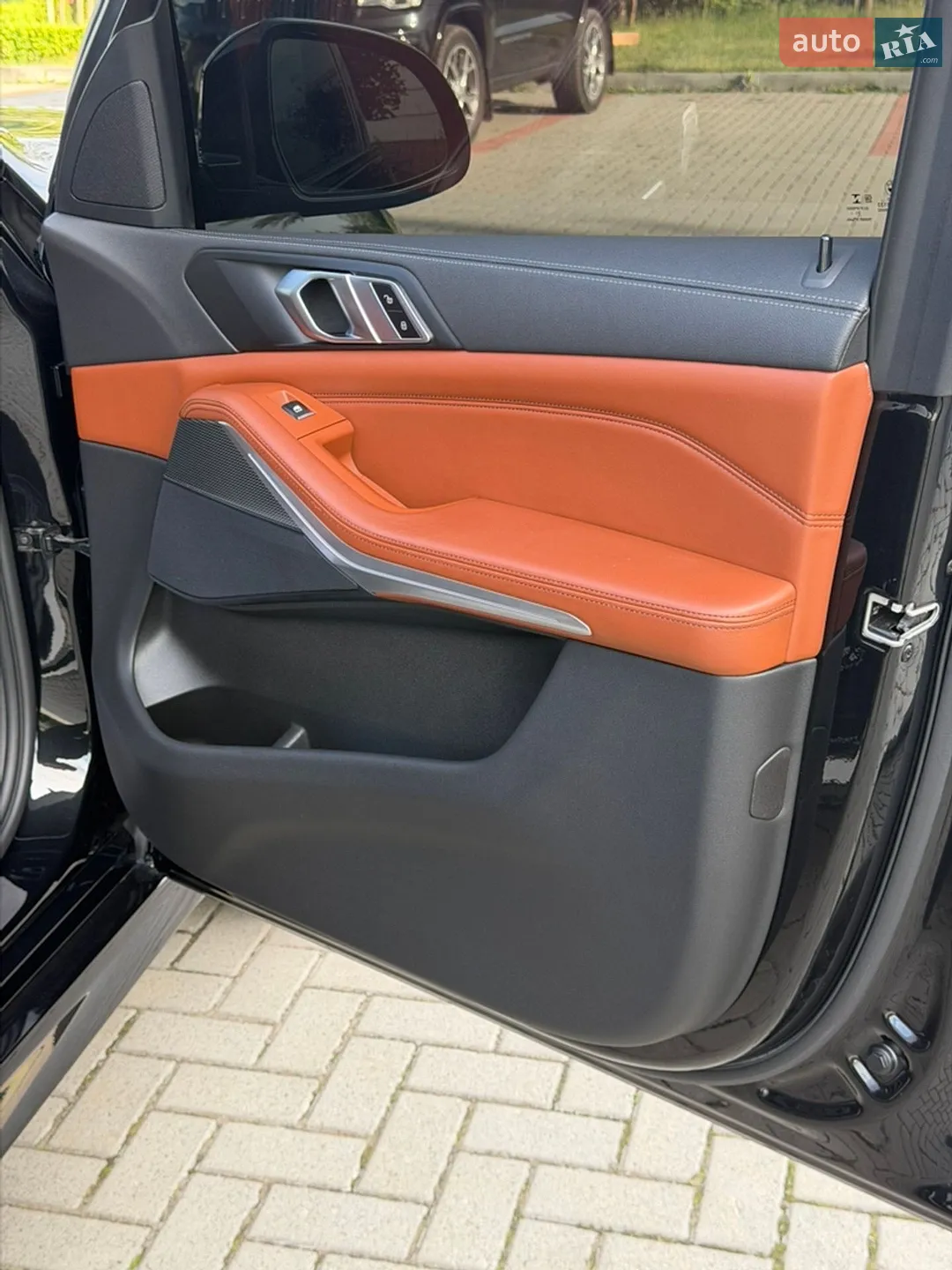 2022 BMW X5 - мініатюра 29