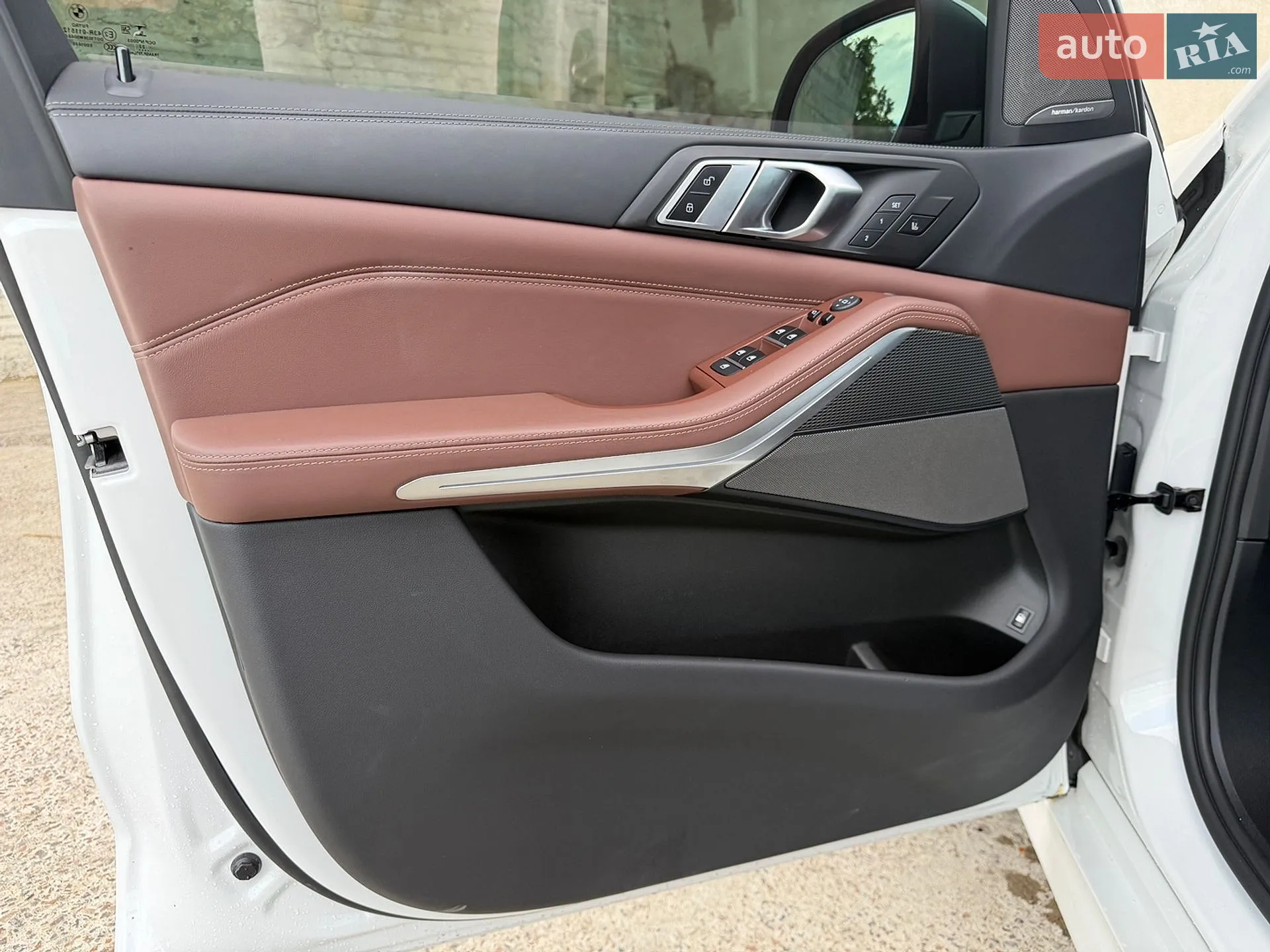 2022 BMW X5 - мініатюра 9