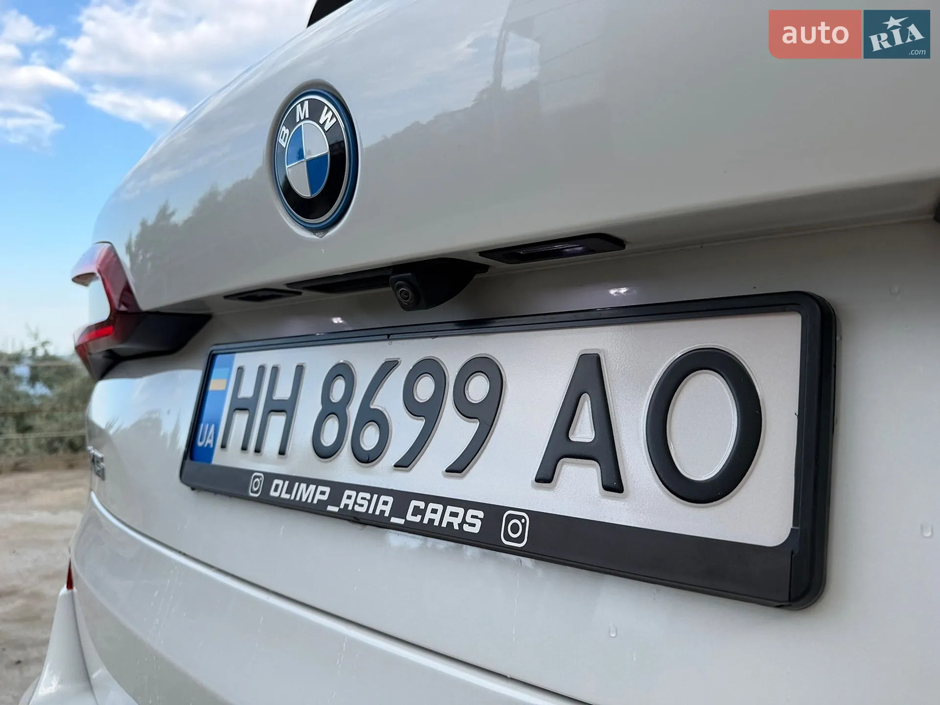 2022 BMW X5 - мініатюра 23