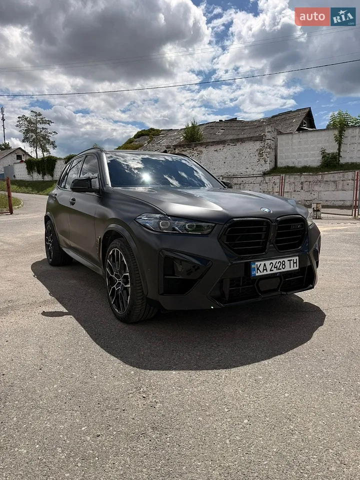 2023 BMW X5 - мініатюра 82