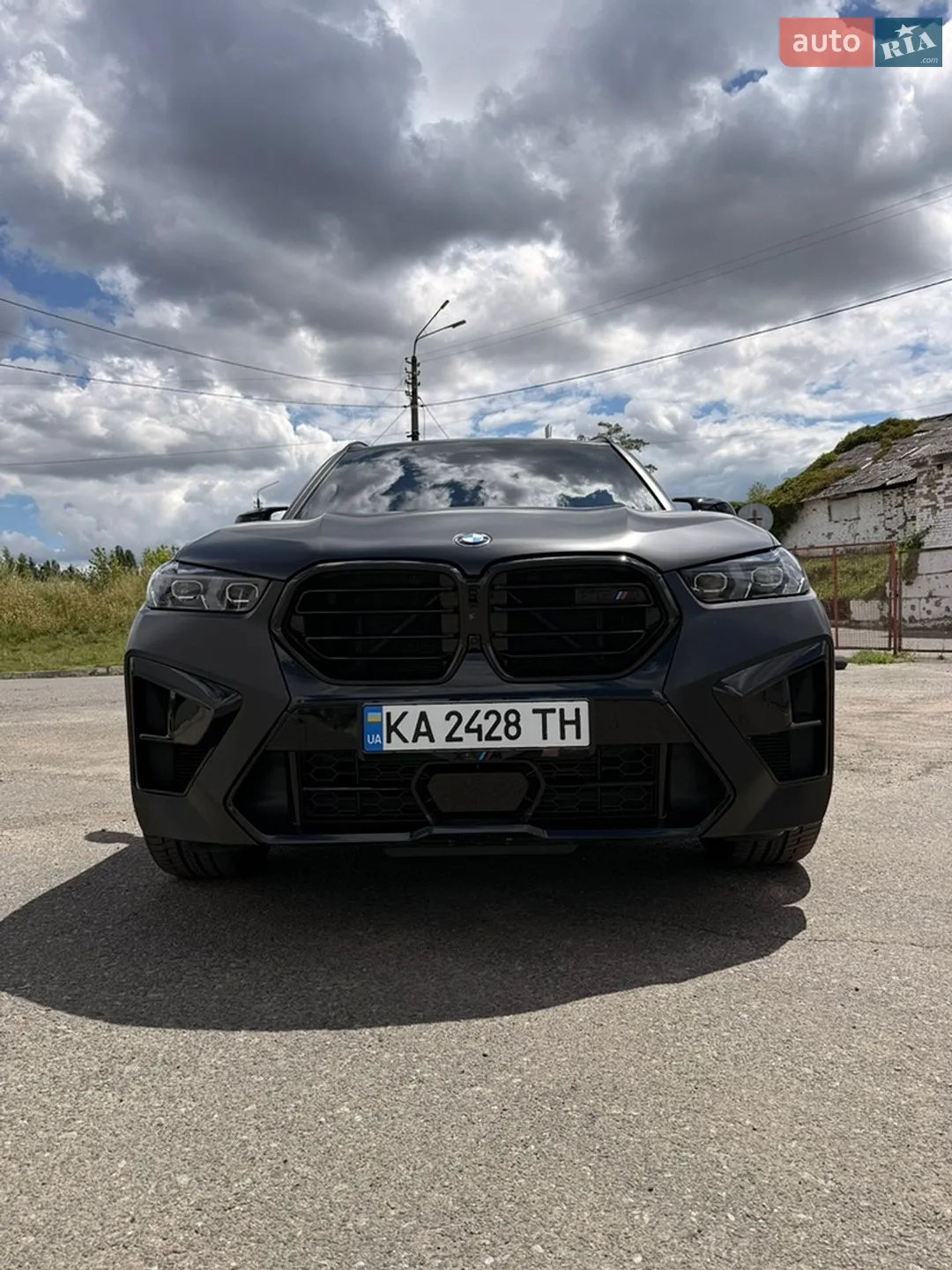 2023 BMW X5 - мініатюра 5