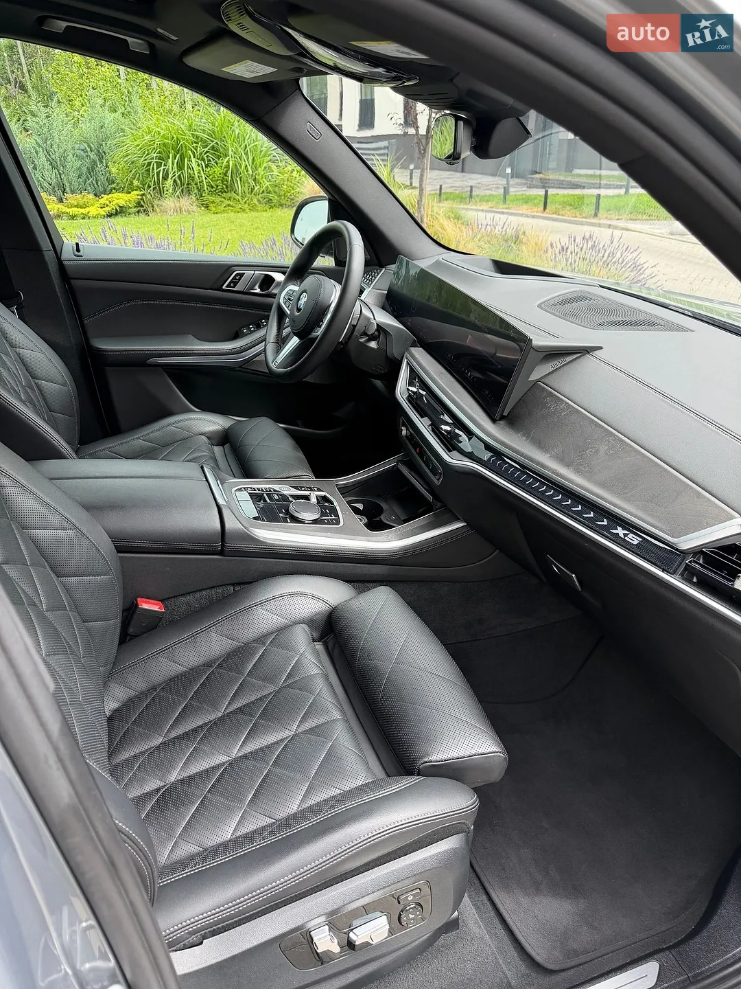 2024 BMW X5 - мініатюра 9