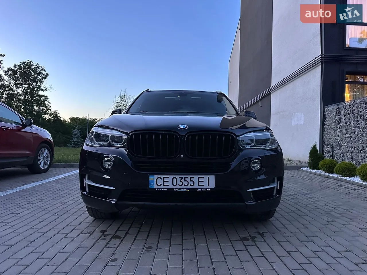 2015 Lincoln MKC - мініатюра 29