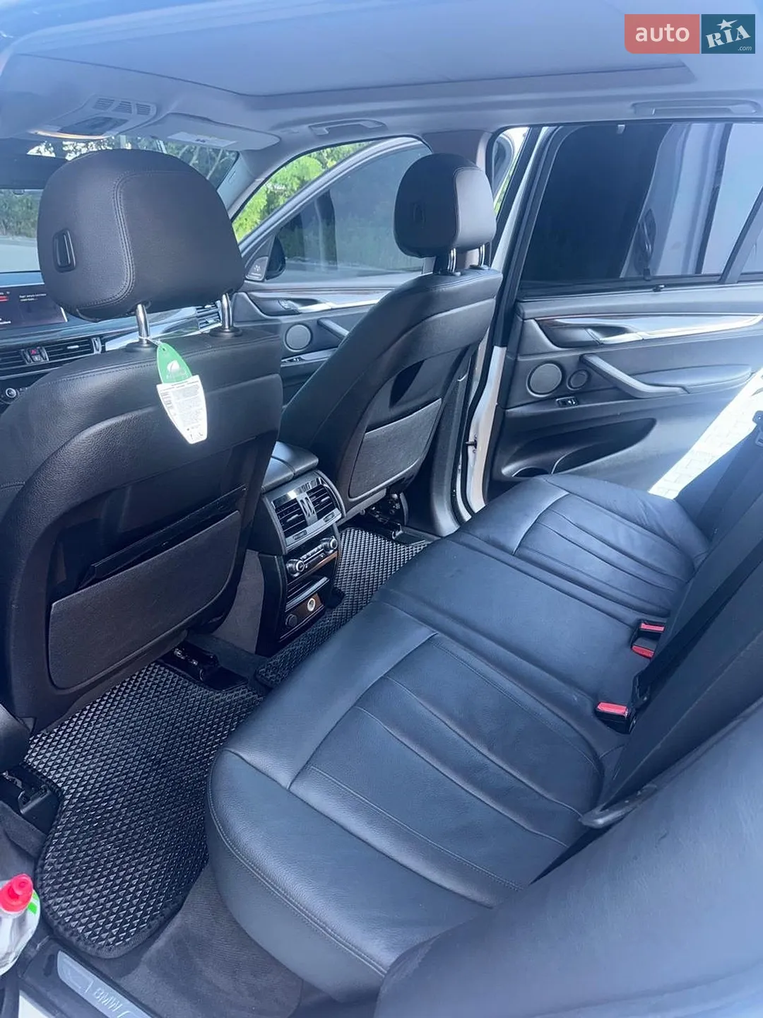 2015 BMW X5 - мініатюра 16