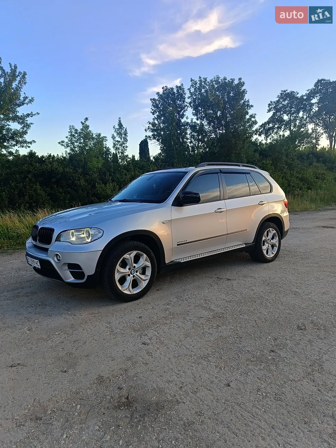 2010 BMW X5 - мініатюра 5