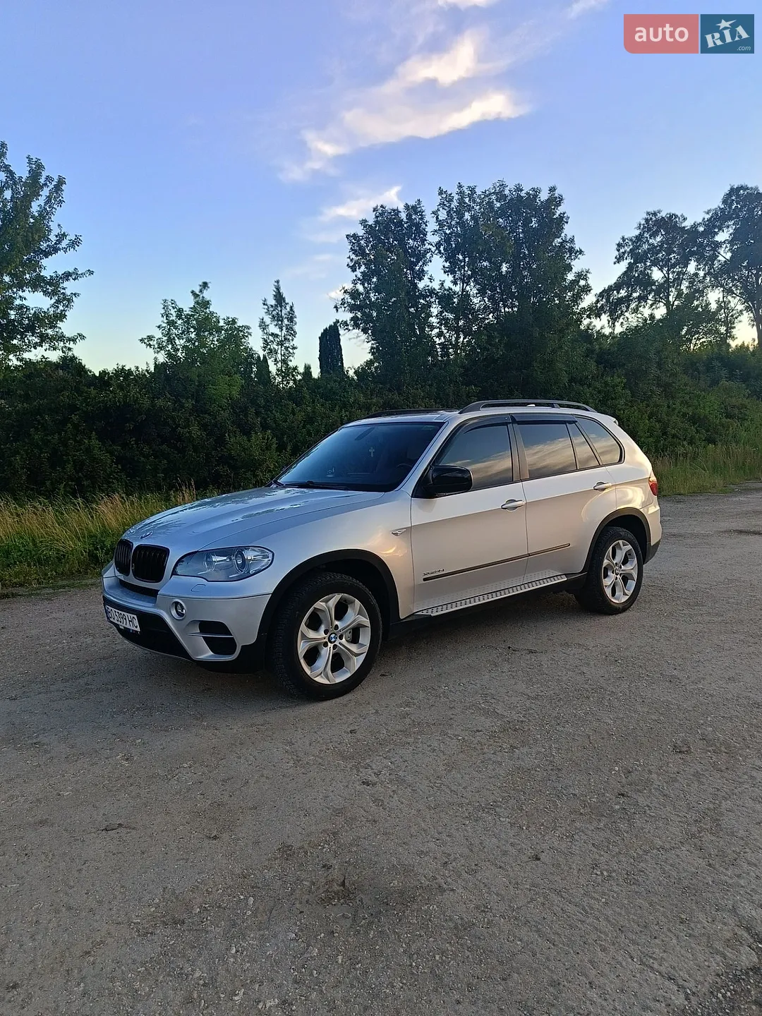 2010 BMW X5 - мініатюра 7