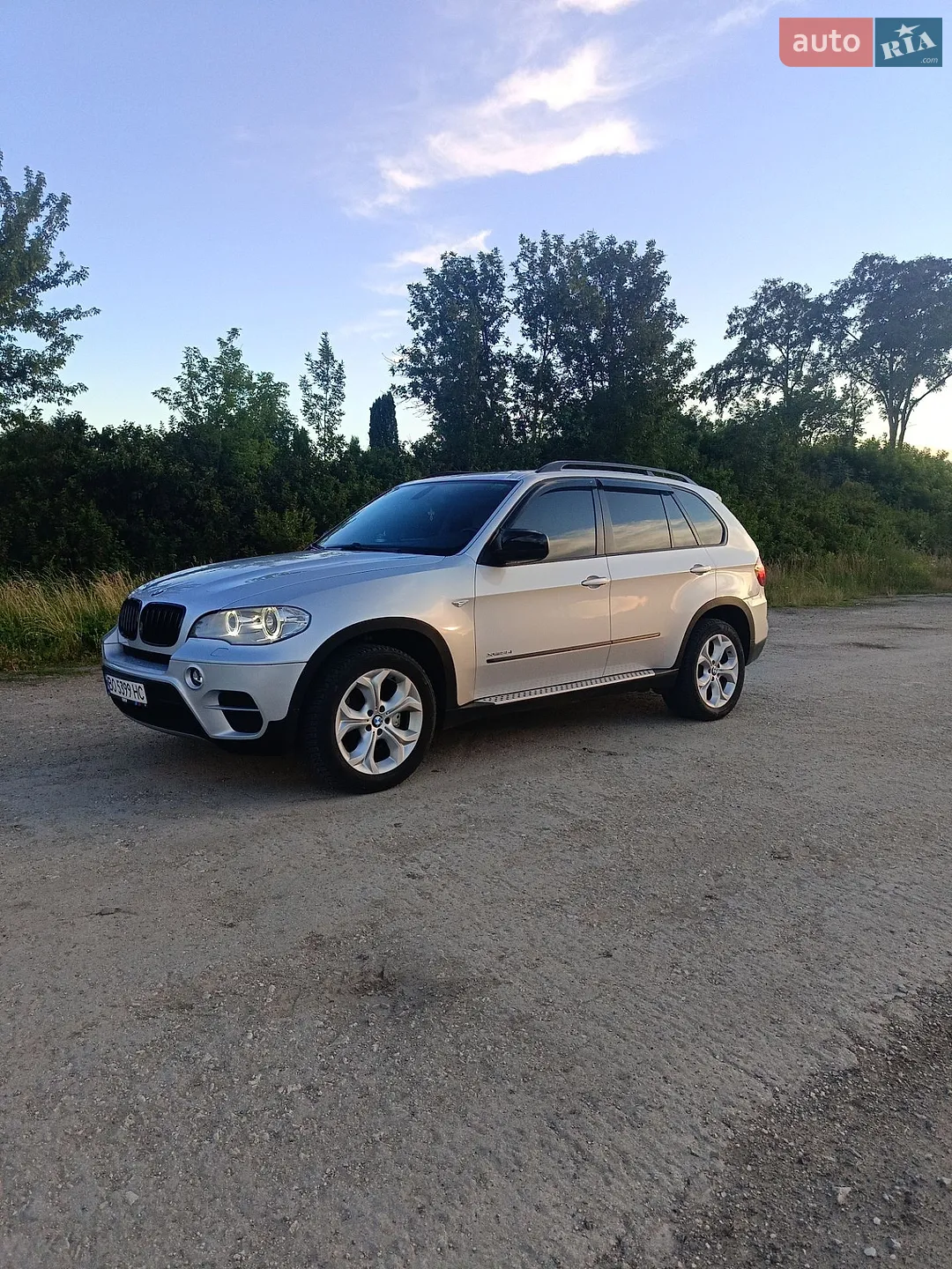 2010 BMW X5 - мініатюра 13