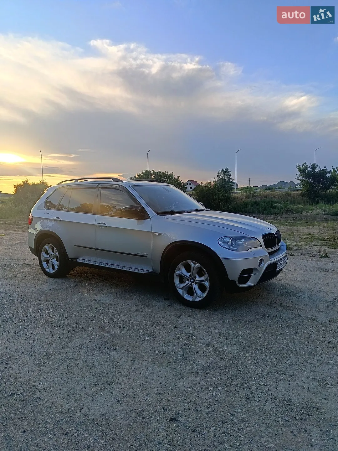 2010 BMW X5 - мініатюра 4