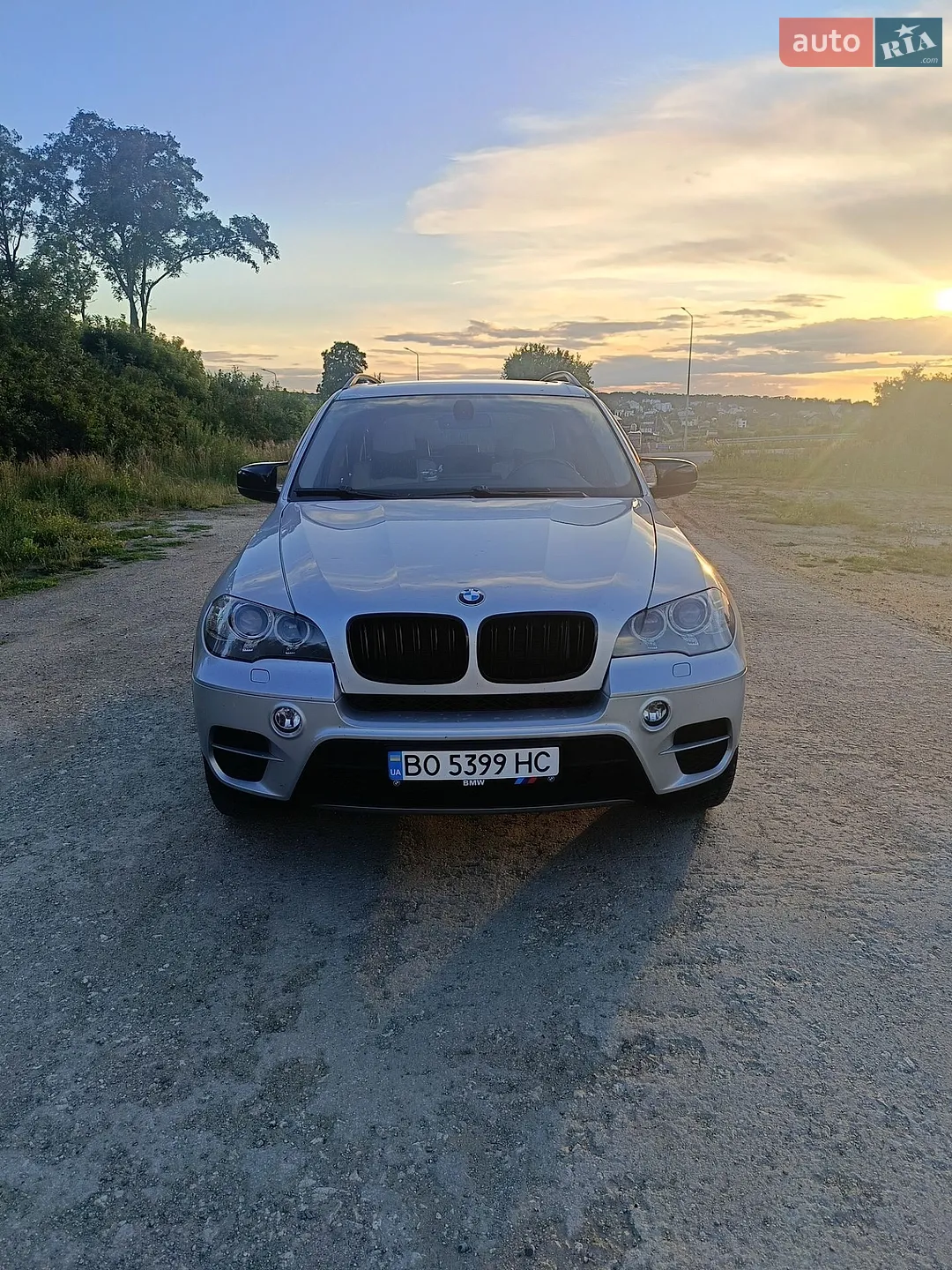 2010 BMW X5 - мініатюра 17