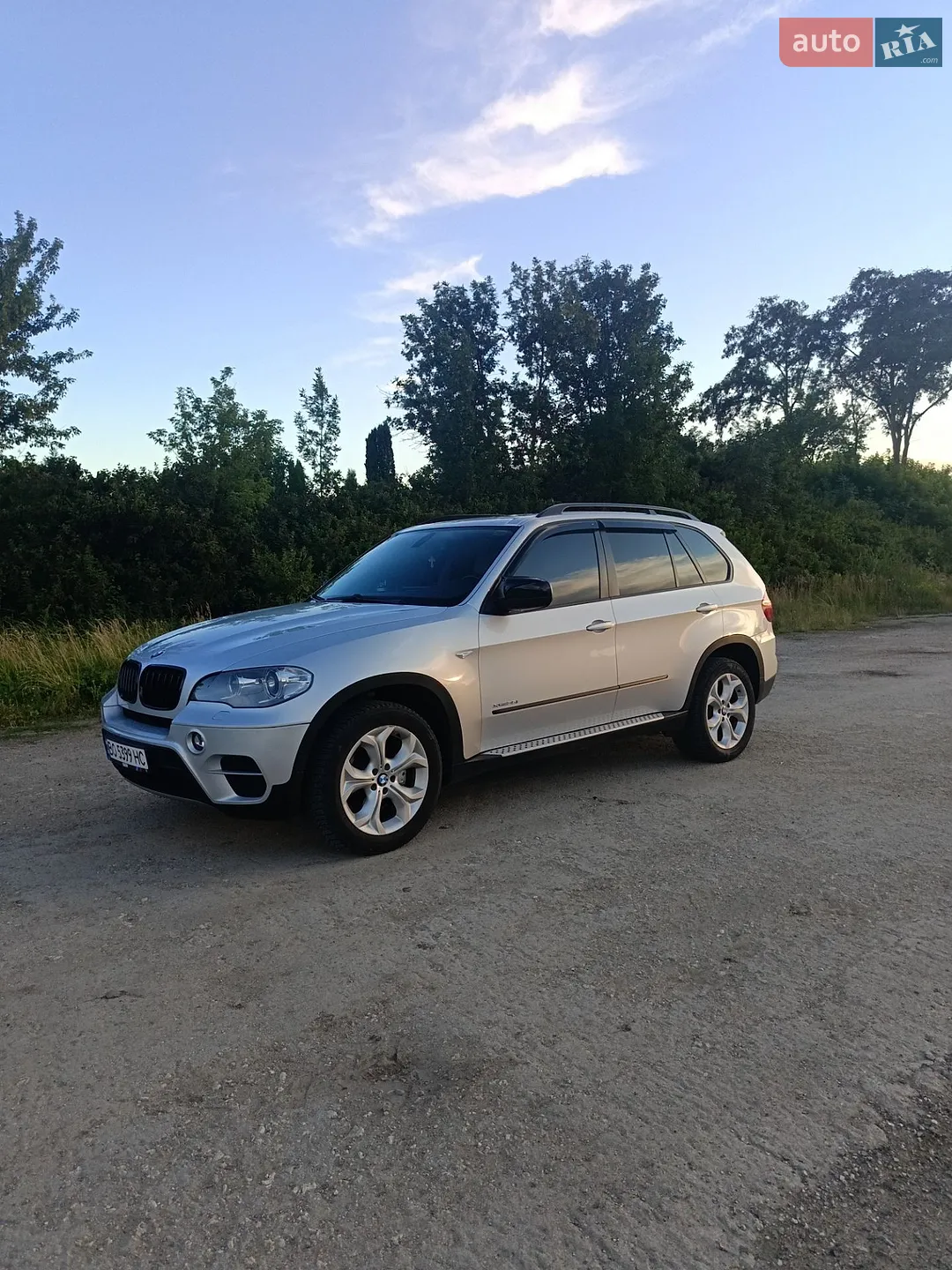 2010 BMW X5 - мініатюра 25