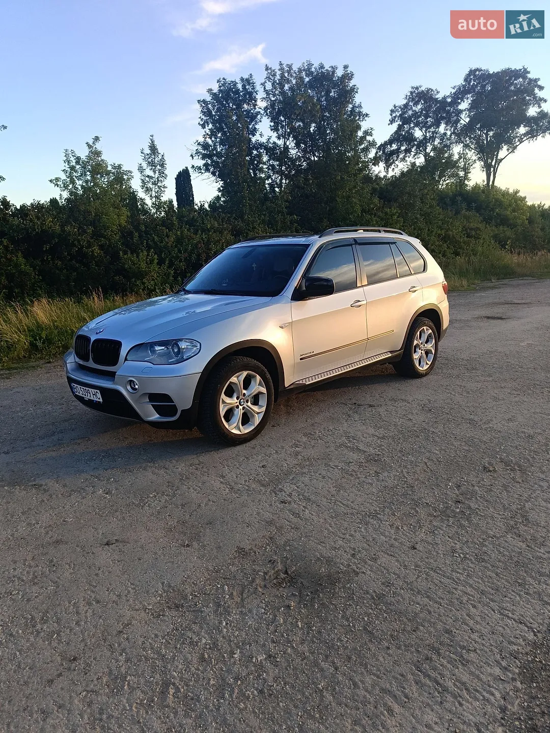 2010 BMW X5 - мініатюра 22