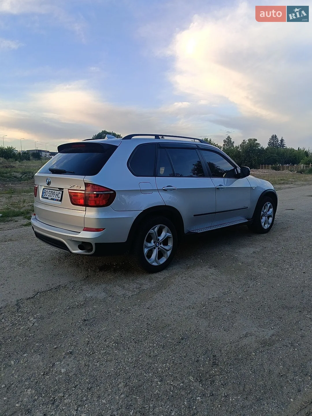 2010 BMW X5 - мініатюра 33
