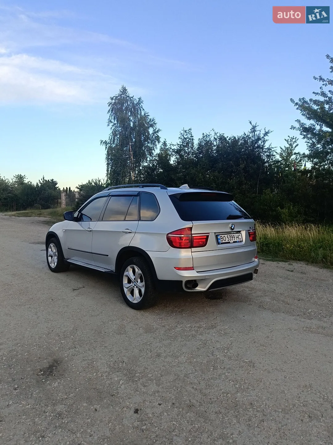 2010 BMW X5 - мініатюра 37