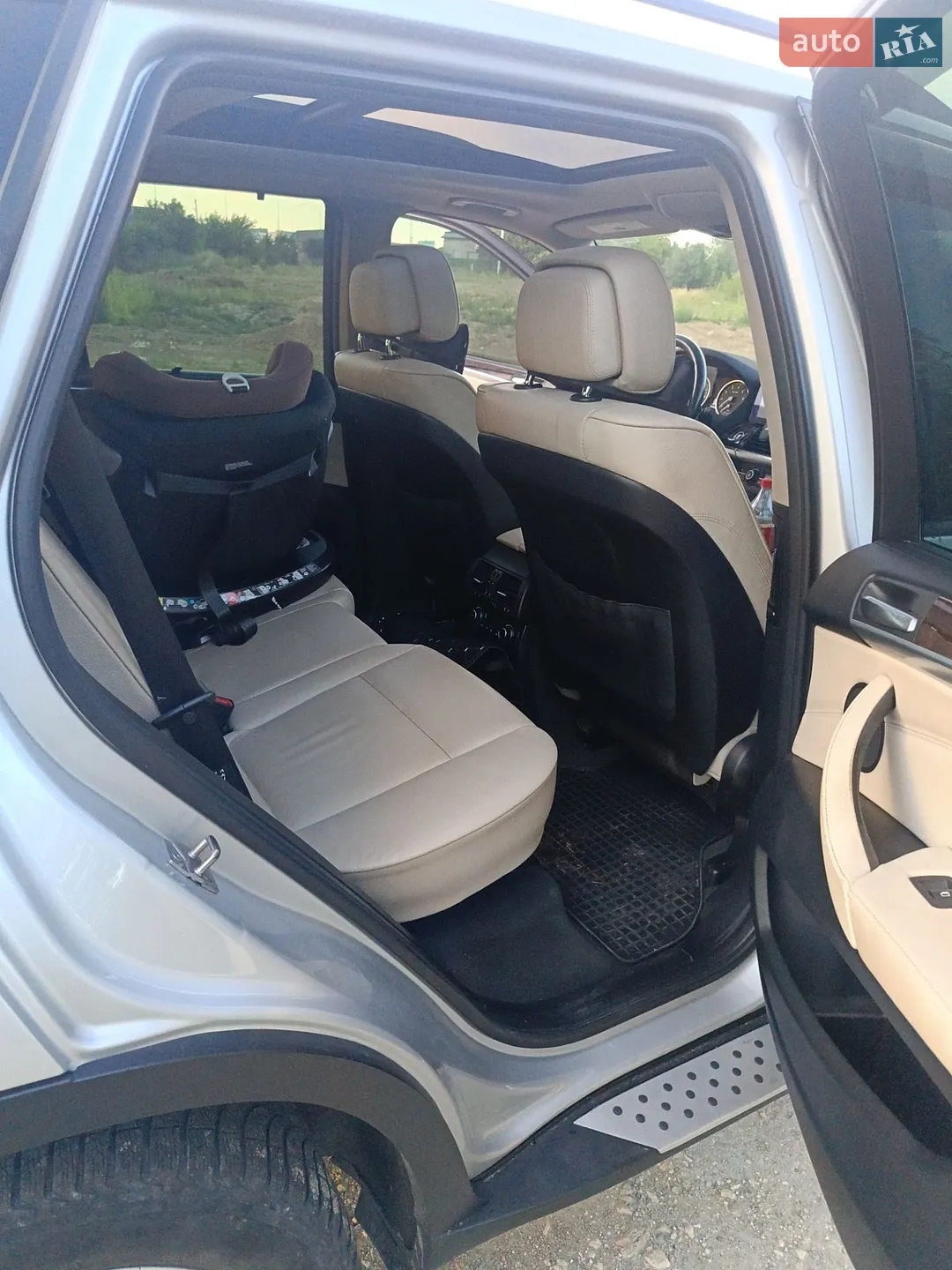 2010 BMW X5 - мініатюра 43