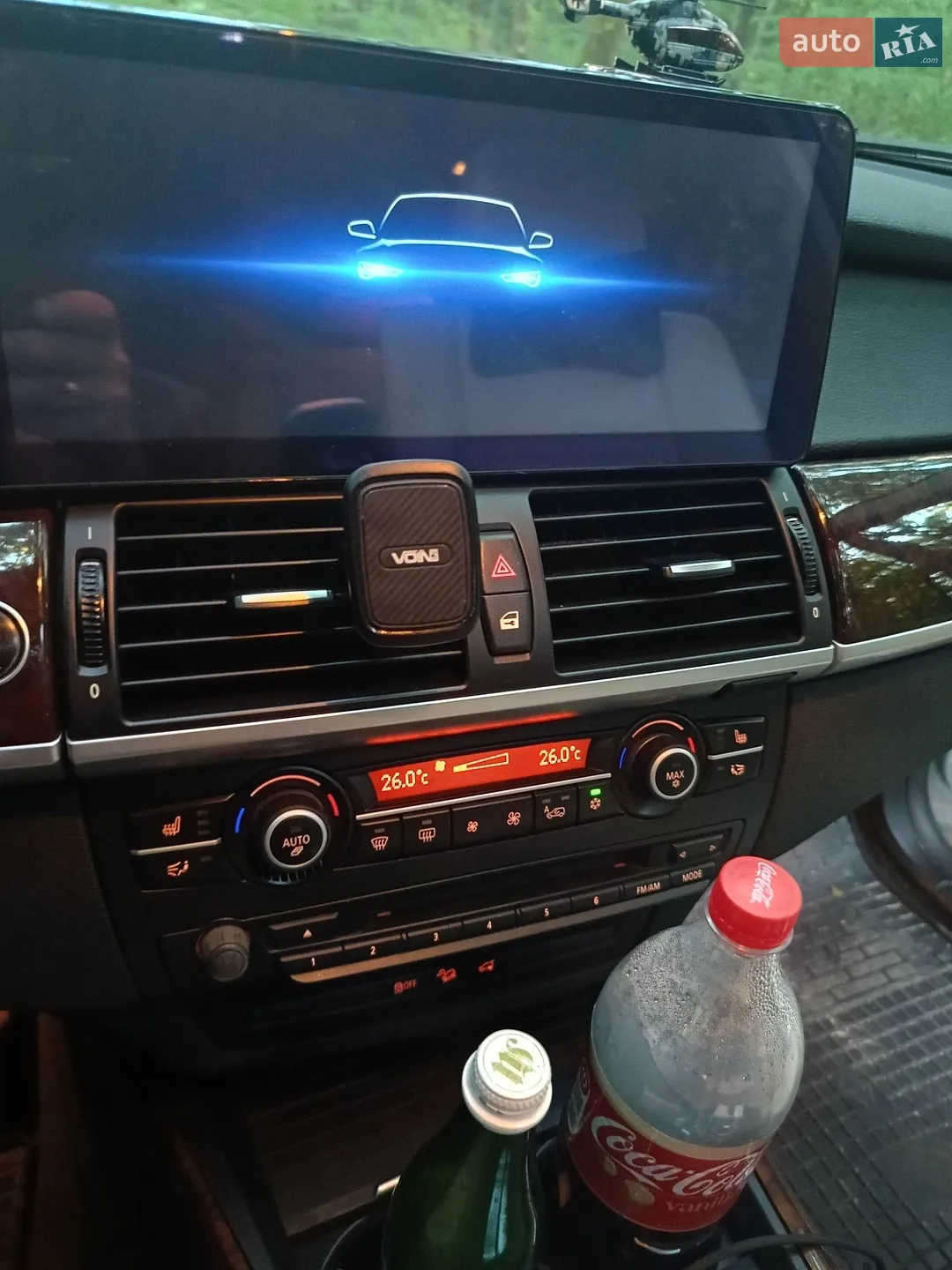 2010 BMW X5 - мініатюра 52