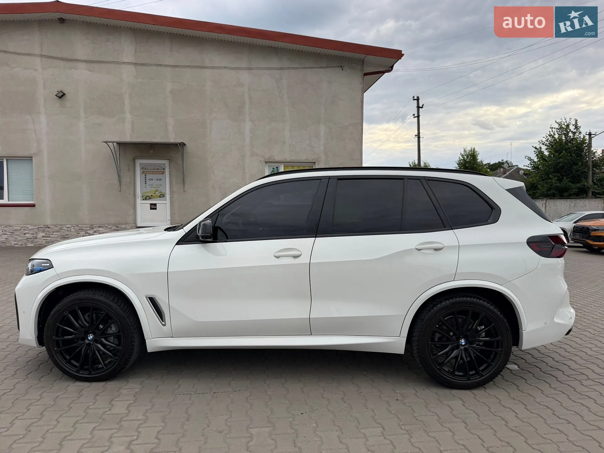 2019 BMW X5 - мініатюра 8