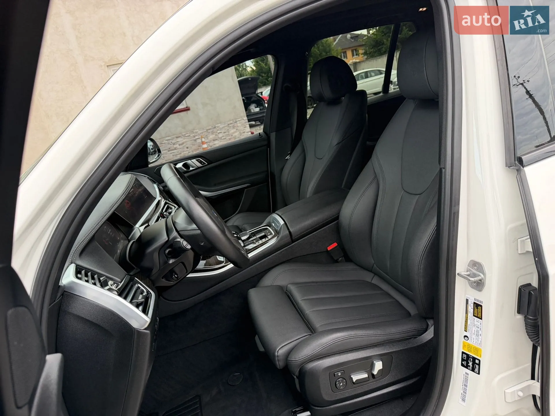 2019 BMW X5 - мініатюра 17
