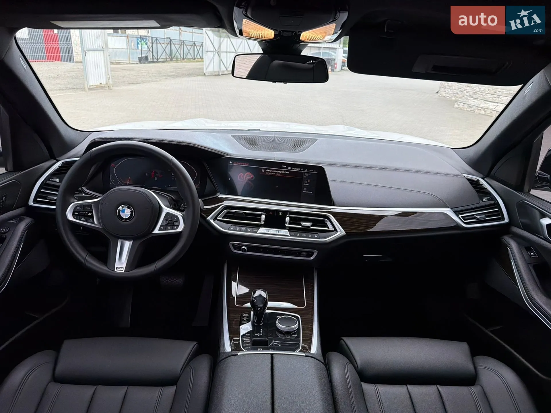 2019 BMW X5 - мініатюра 25