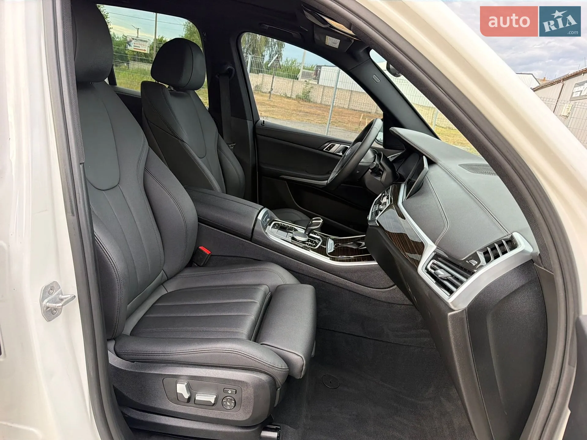 2019 BMW X5 - мініатюра 29
