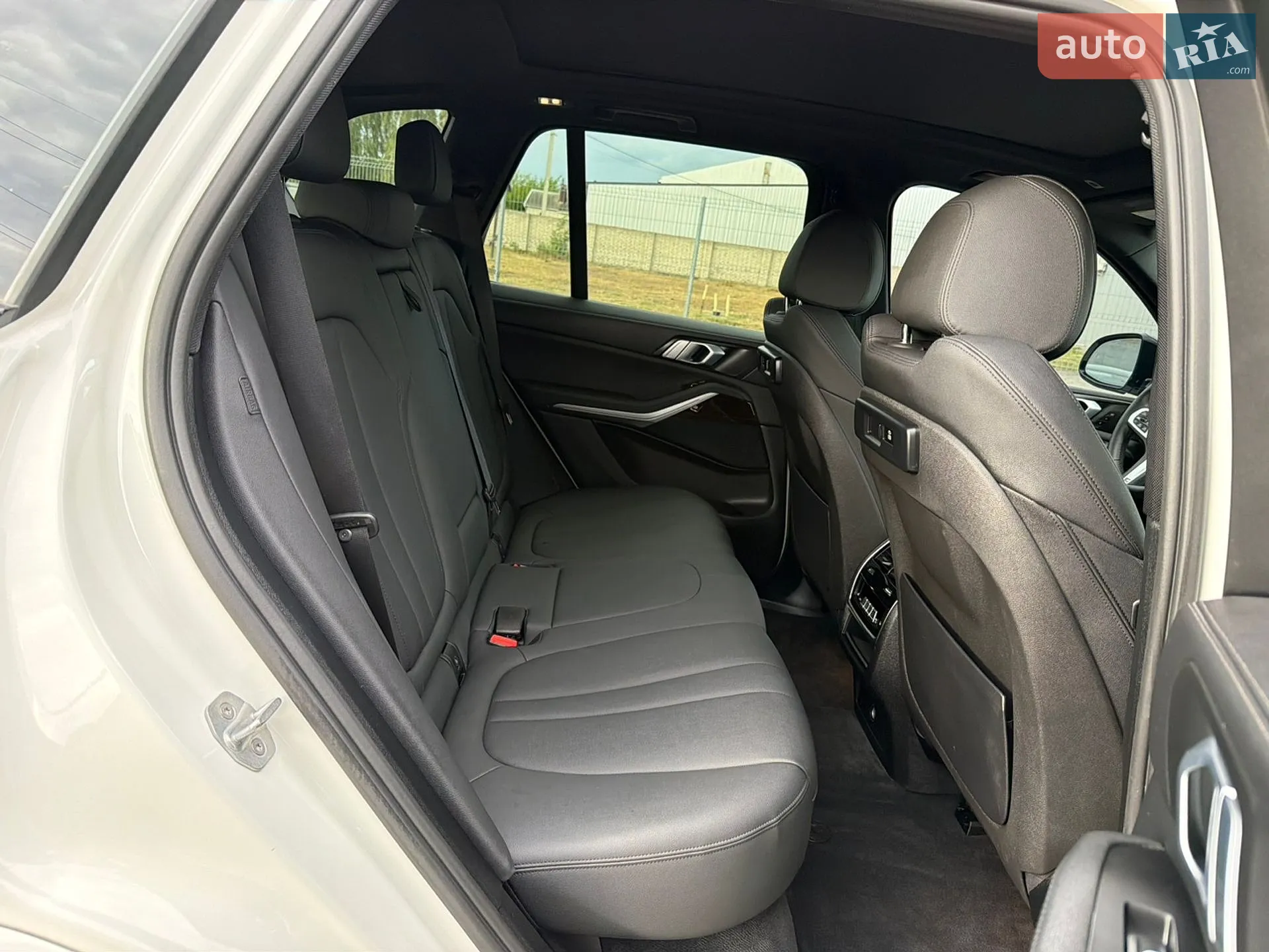 2019 BMW X5 - мініатюра 37