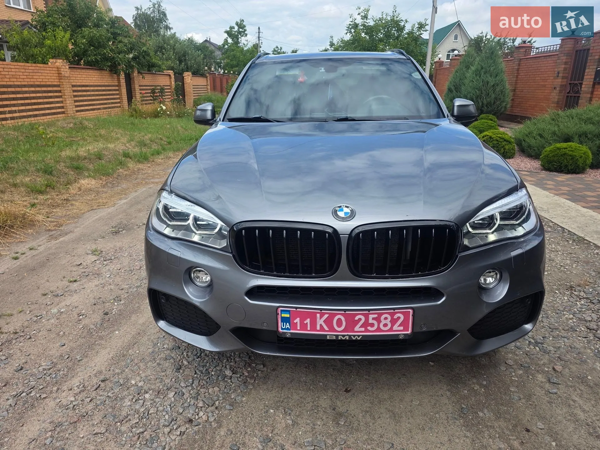 2015 BMW X5 - мініатюра 22