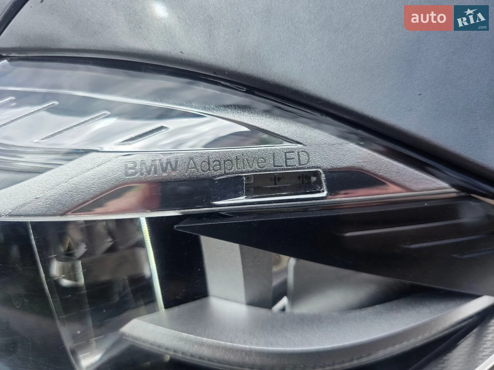 2015 BMW X5 - мініатюра 41